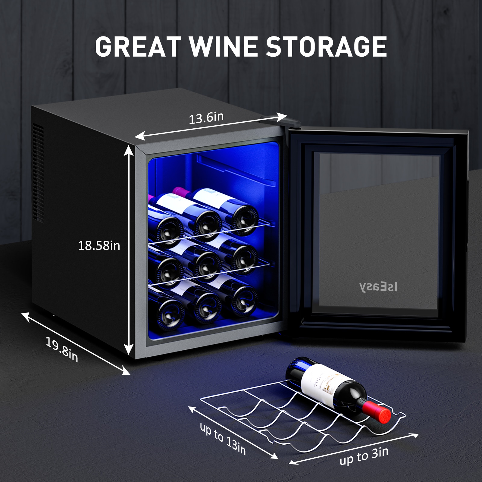 IsEasy 1844101 Wine-Chillers - View #7