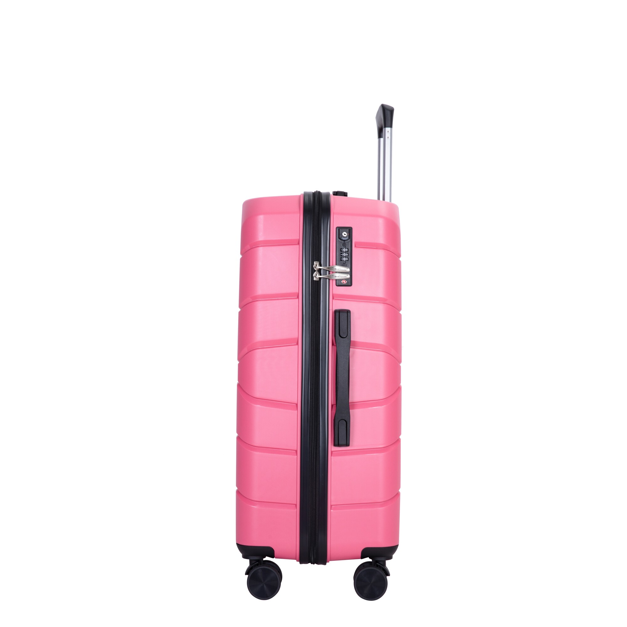 LUXEYARD DS-Y-YC-3010 Luggage-And-Luggage-Sets - View #4