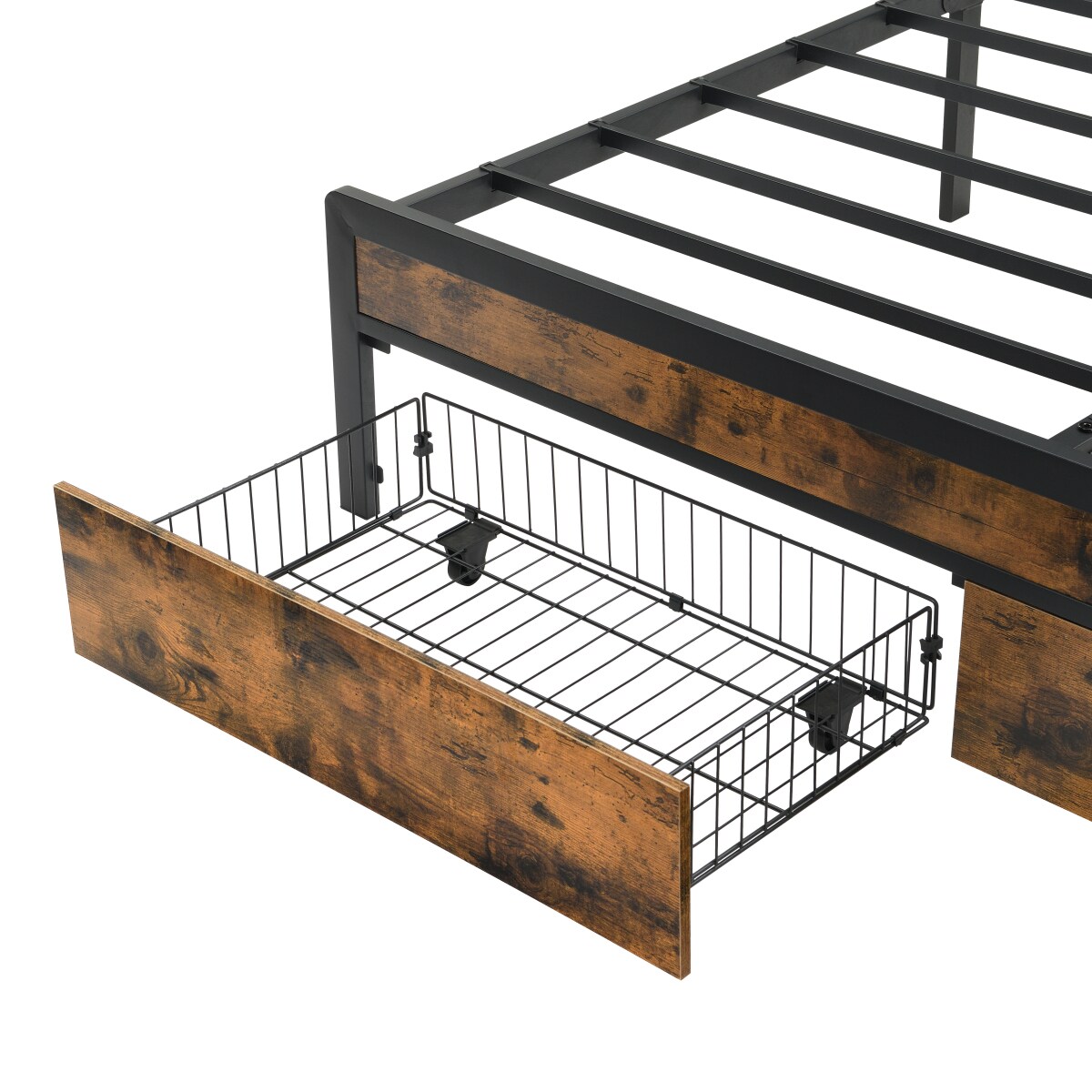 Streamdale Furniture W311P284695 beds - View #11