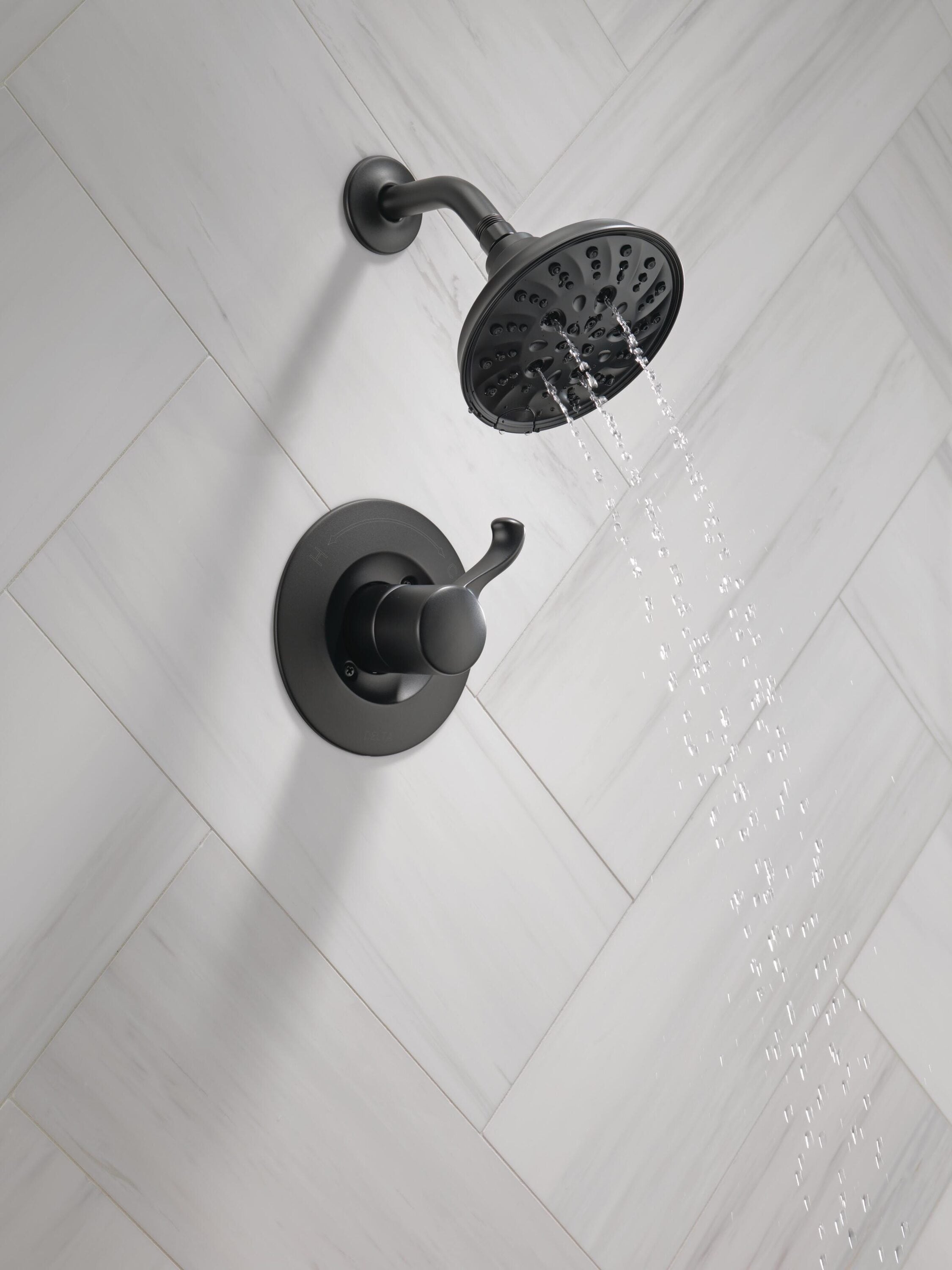 Delta 142897-BL Tub-Shower-Faucets - View #13