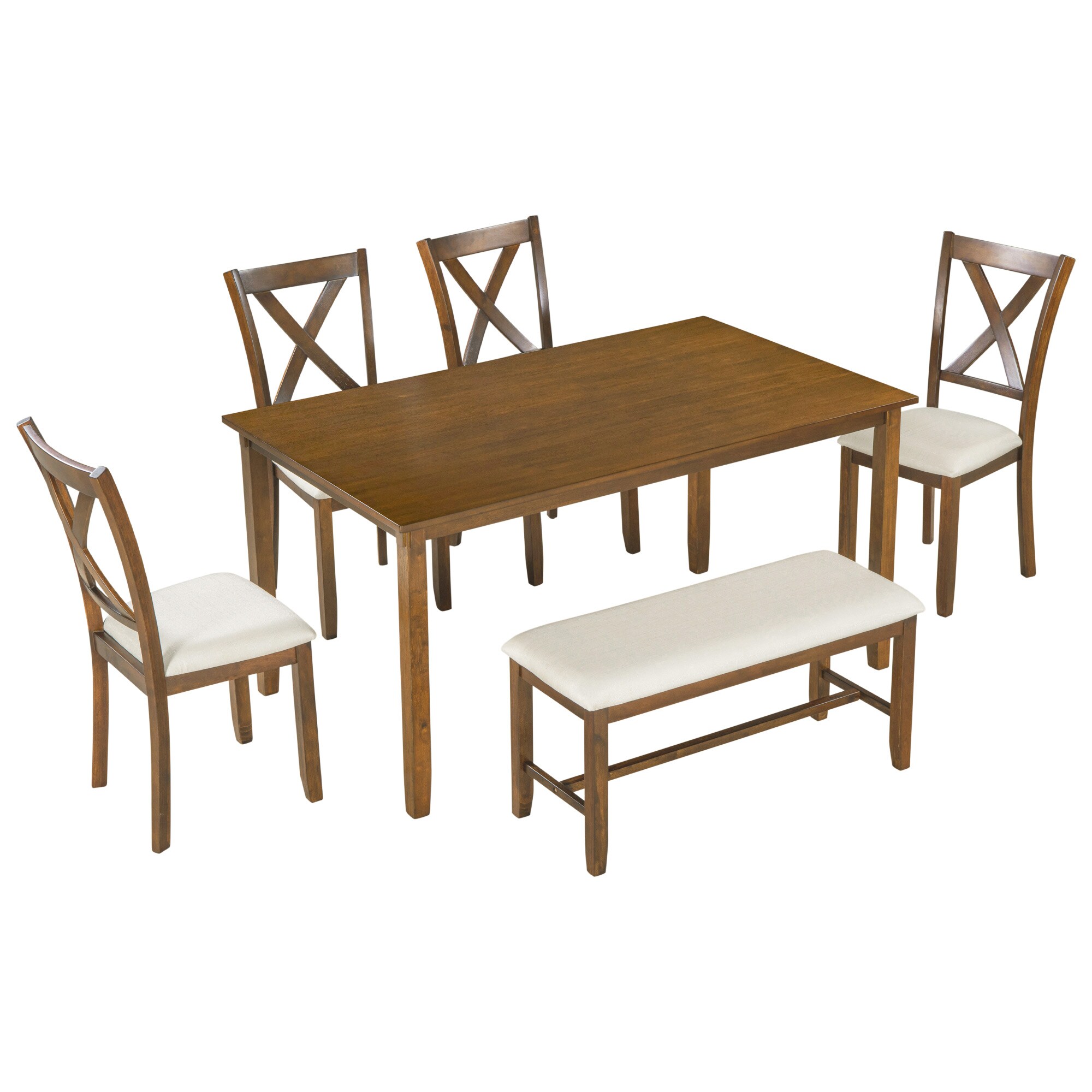 JANSNO DKSELL016 Dining-Sets - View #11