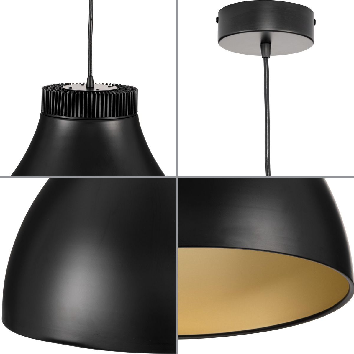Progress Lighting P500373-31M-30 Pendant-Lights - View #5