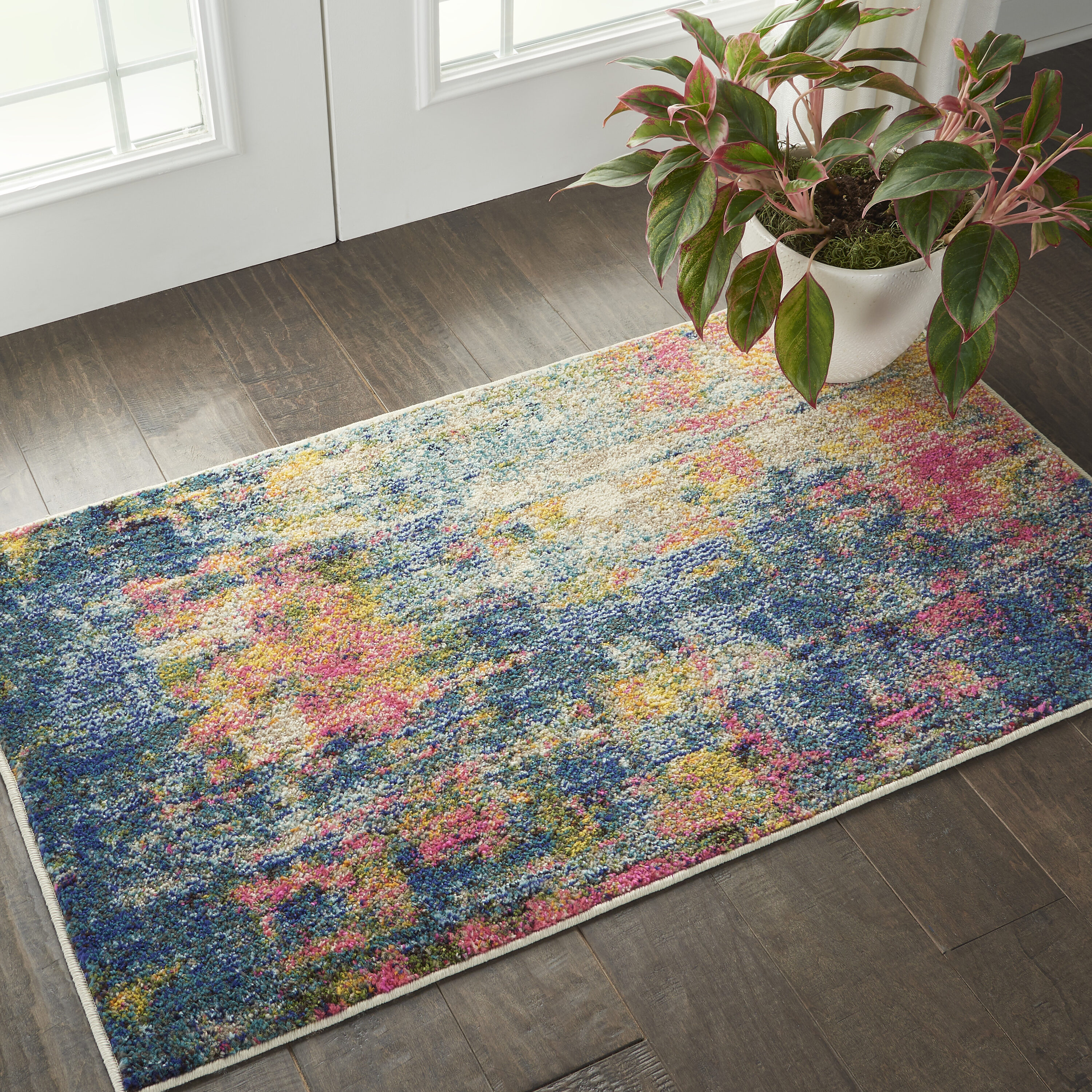 Nourison 99446482686 rugs - View #3