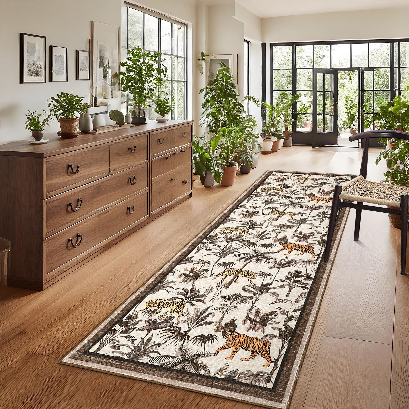 Qeetex LSN-PHK-34C6RFEH rugs - View #3