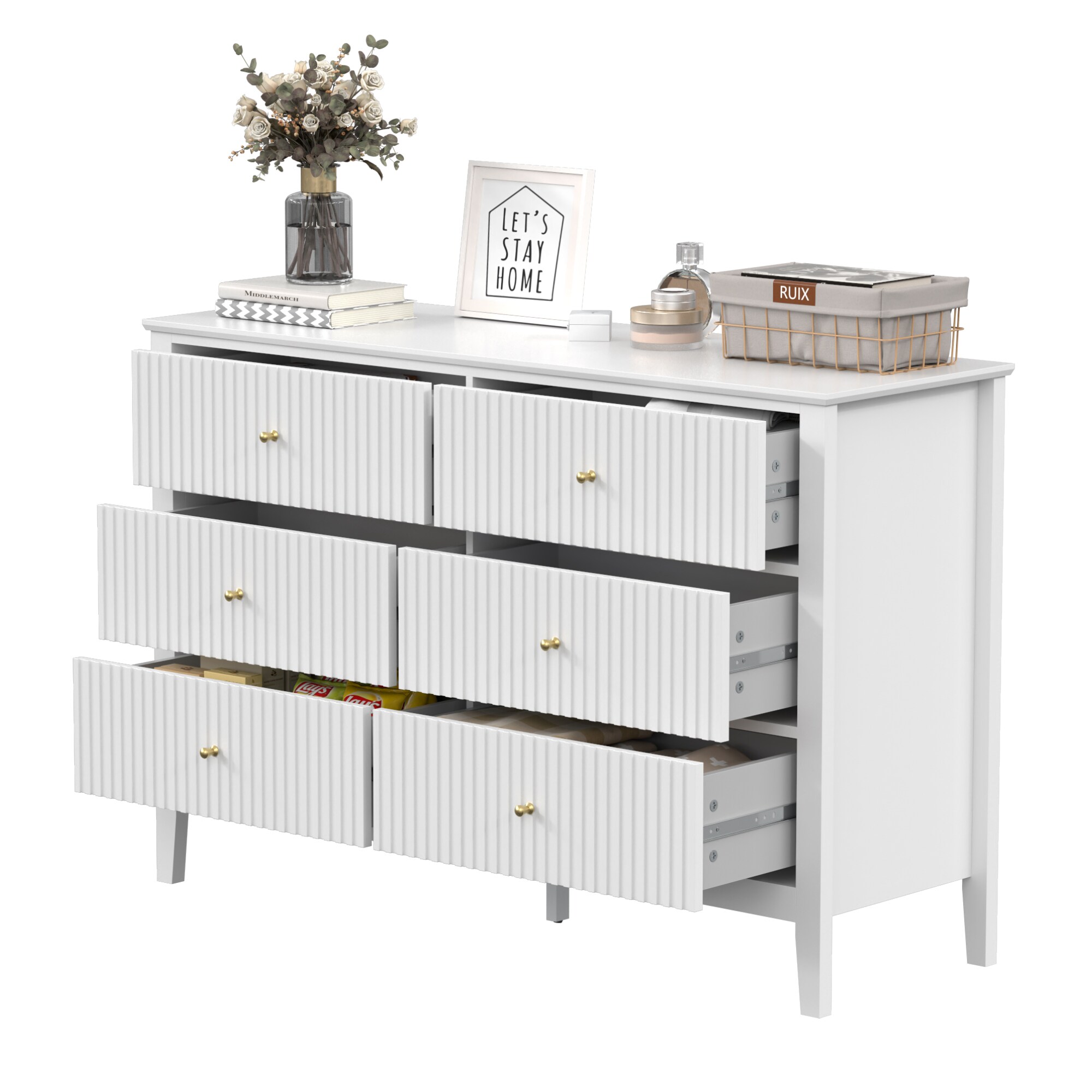  DG47B01-A-LW1 dressers - View #4