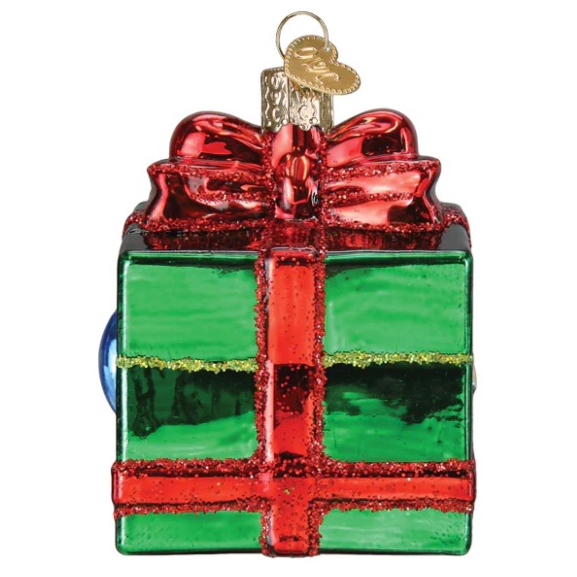 Old World Christmas 729343442321 m060040 - View #2