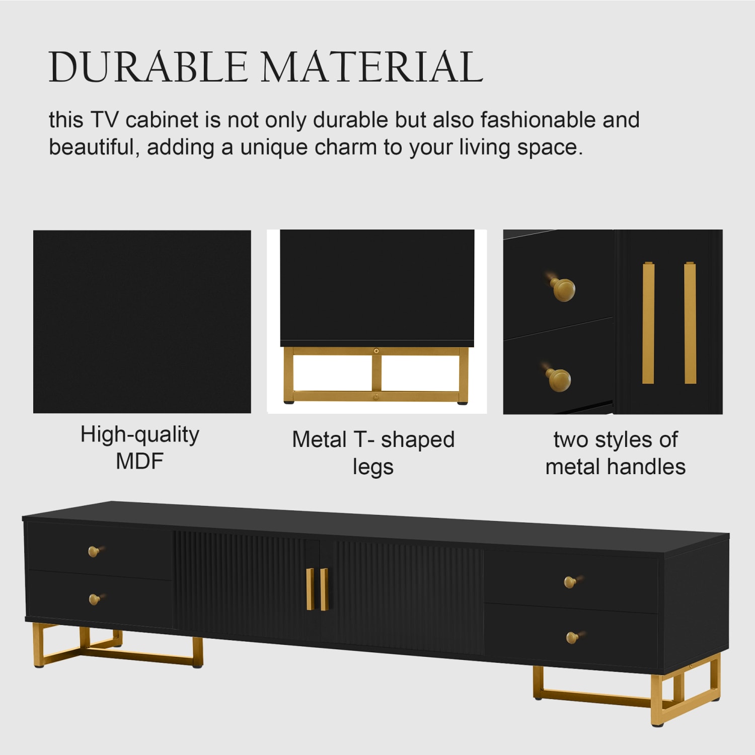 Streamdale Furniture N724P284539B Tv-Stands - View #8
