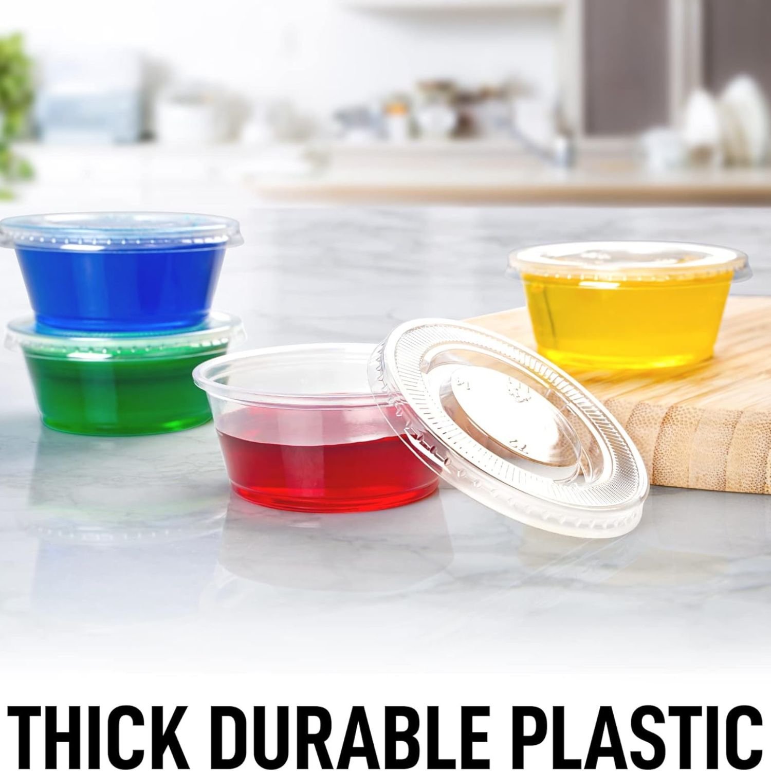 Zulay Kitchen X002QL8NPL Party-Supplies-Cc - View #5