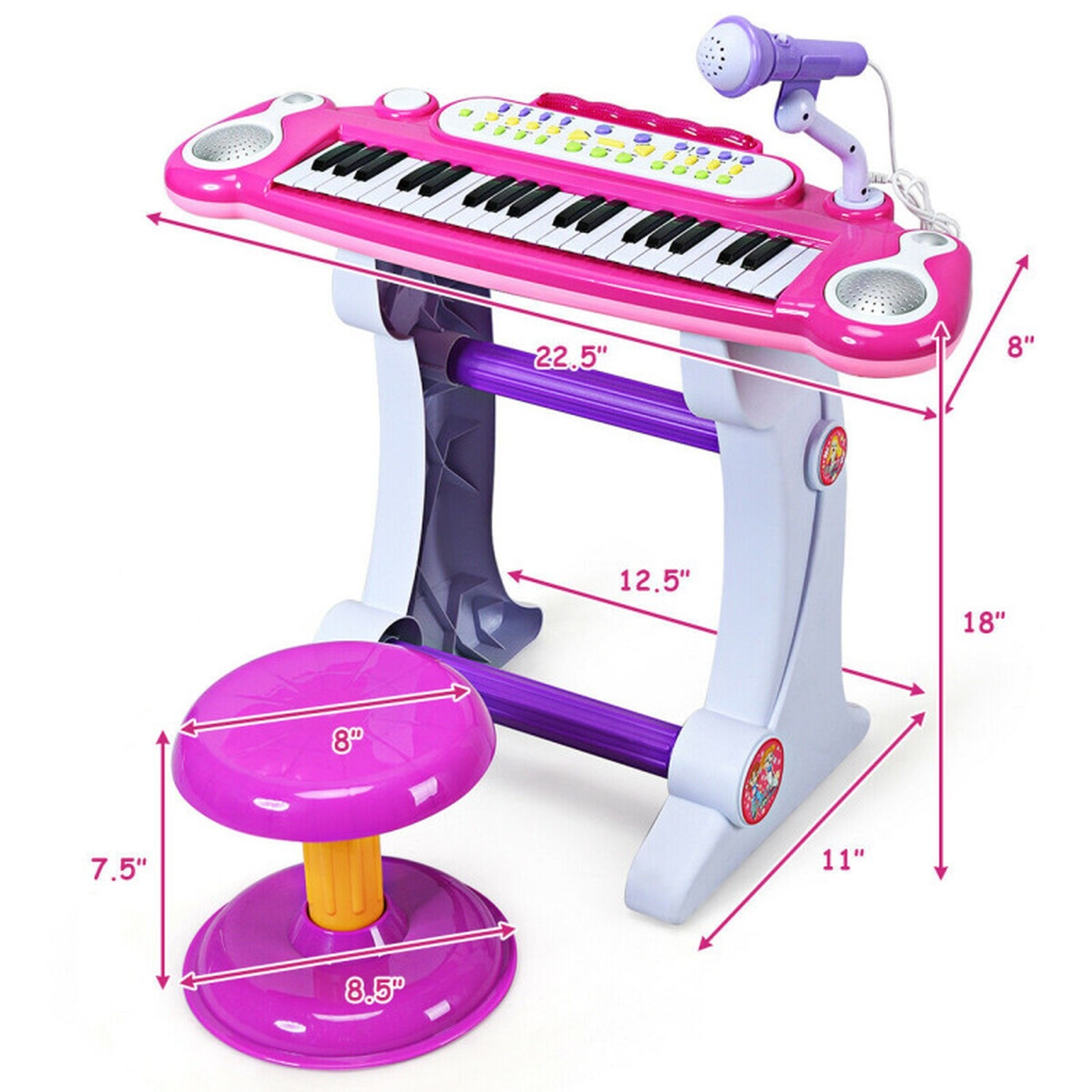 SUGIFT LW102SUGHY2556 Play-Toys - View #3