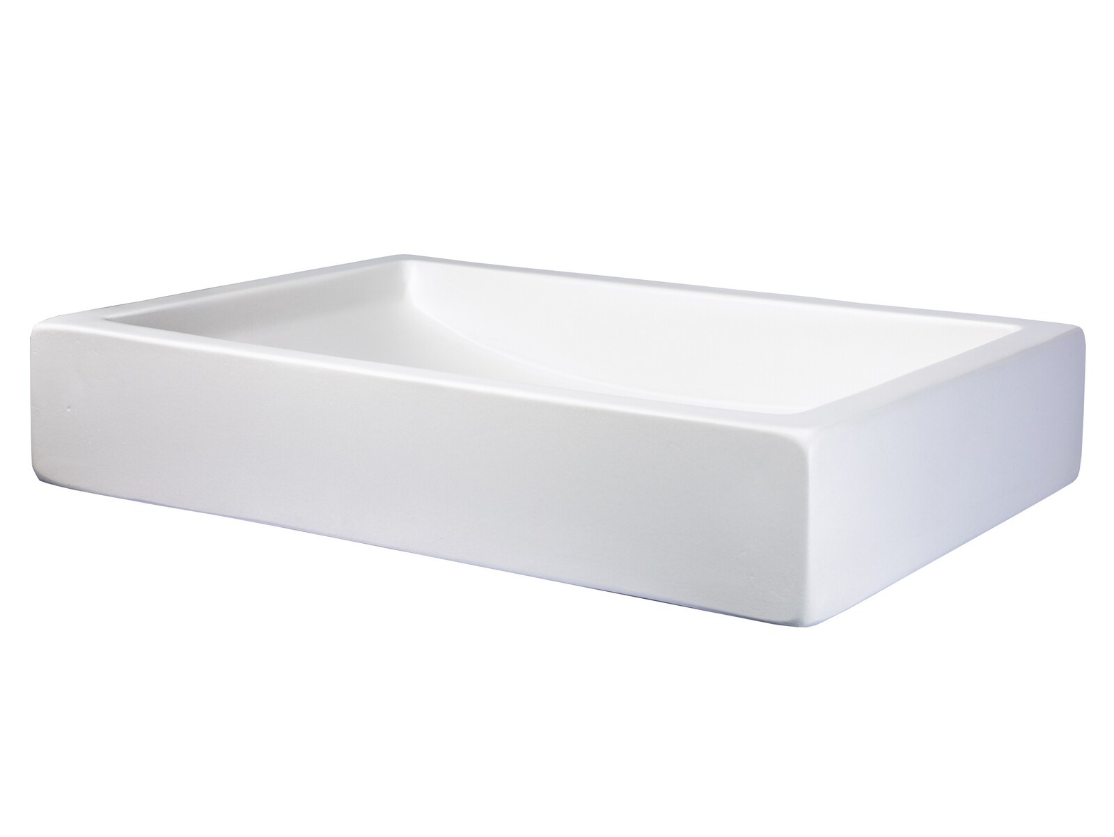 Eden Bath EBN008WH Bath-Sink - View #5