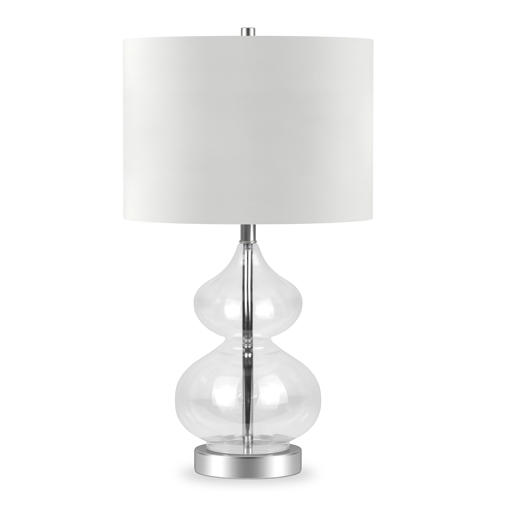 Hailey Home TL0129 Table-Lamps - View #2