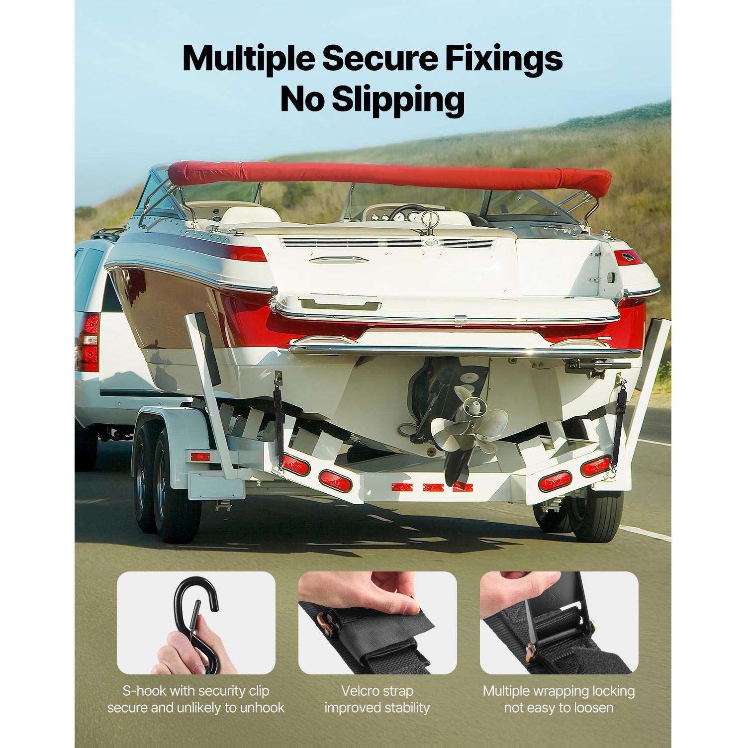 SVOPES SVOPESCYXJD2I13097V0 Winches-Accessories - View #5