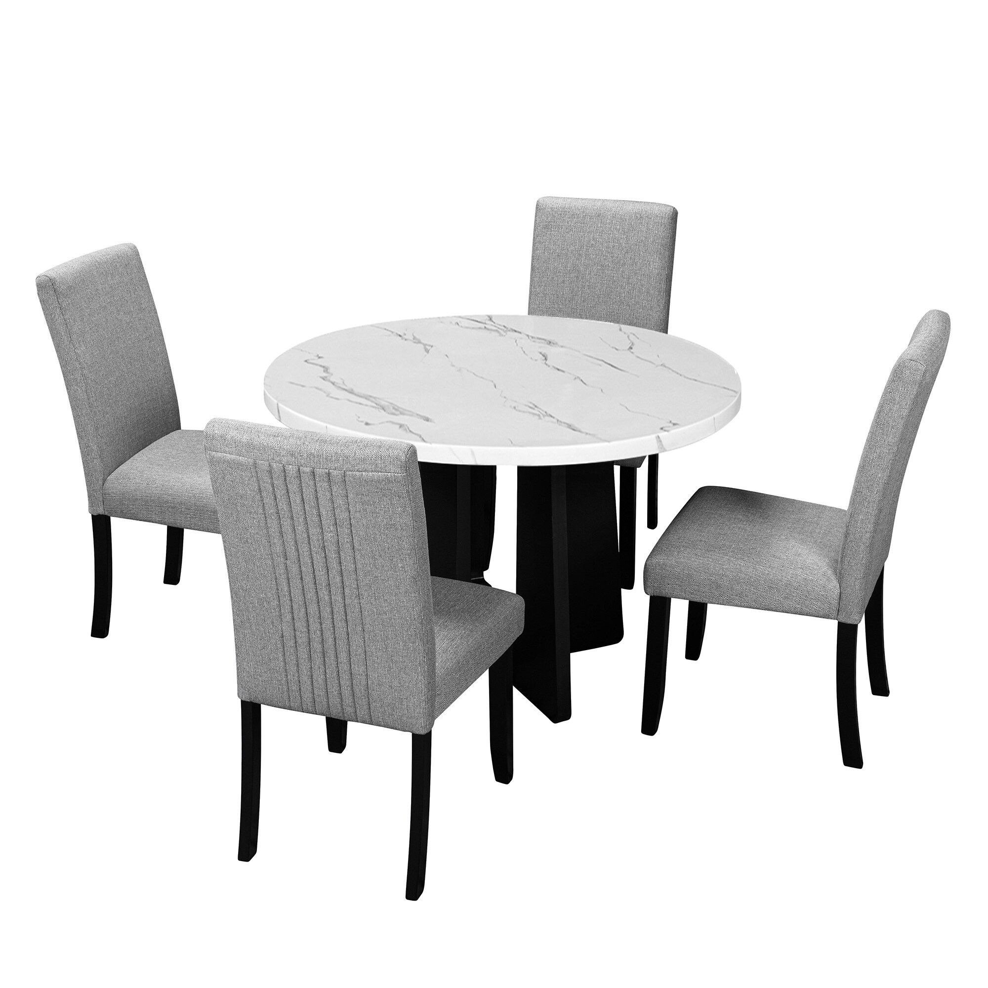 ModernLuxe N752S001055E Dining-Sets - View #9