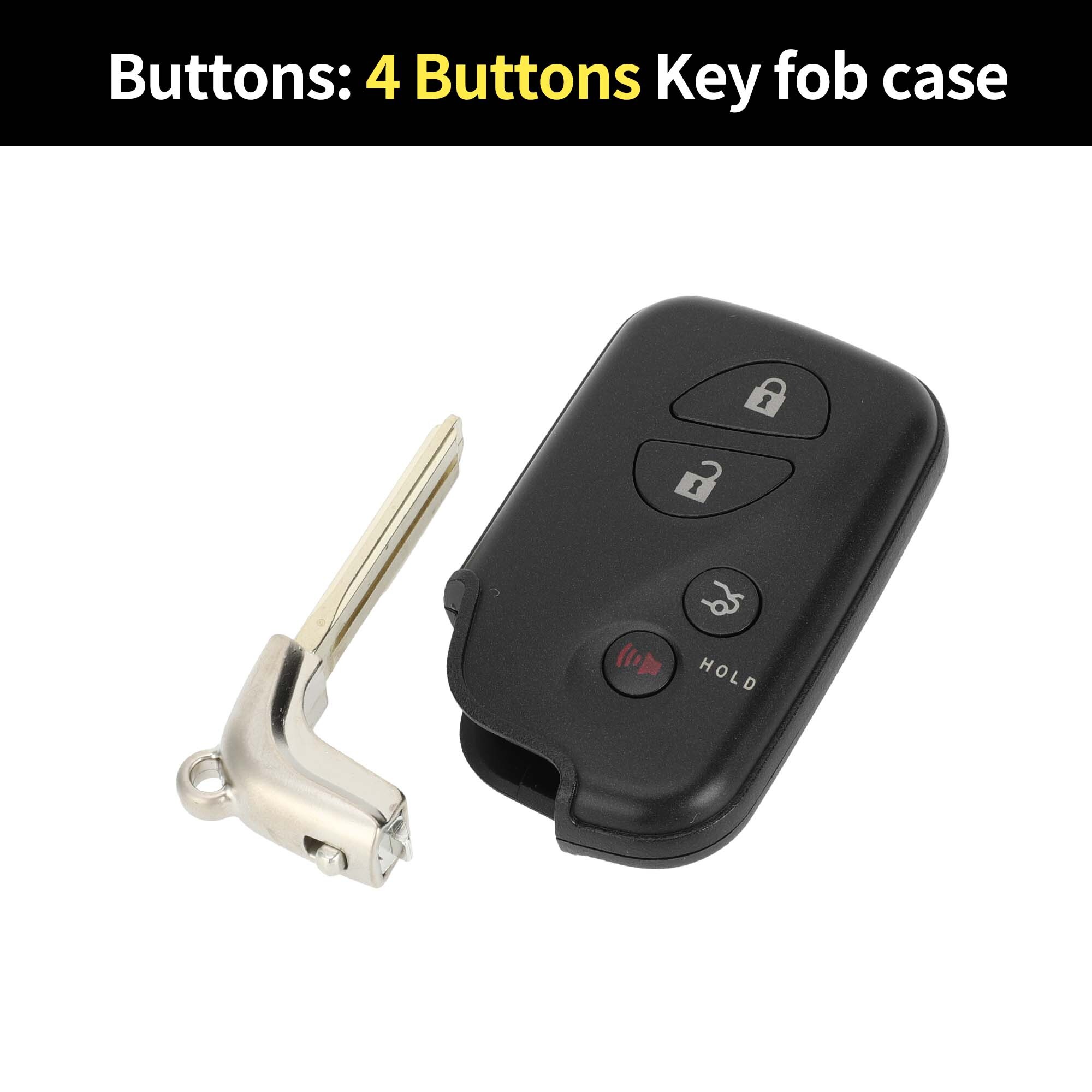 Unique Bargains S25122401UX0194 Key-Safes - View #3