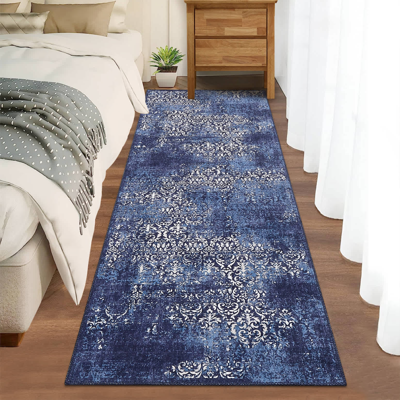 Qeetex FL-PHO-13RJAX3N rugs - View #3