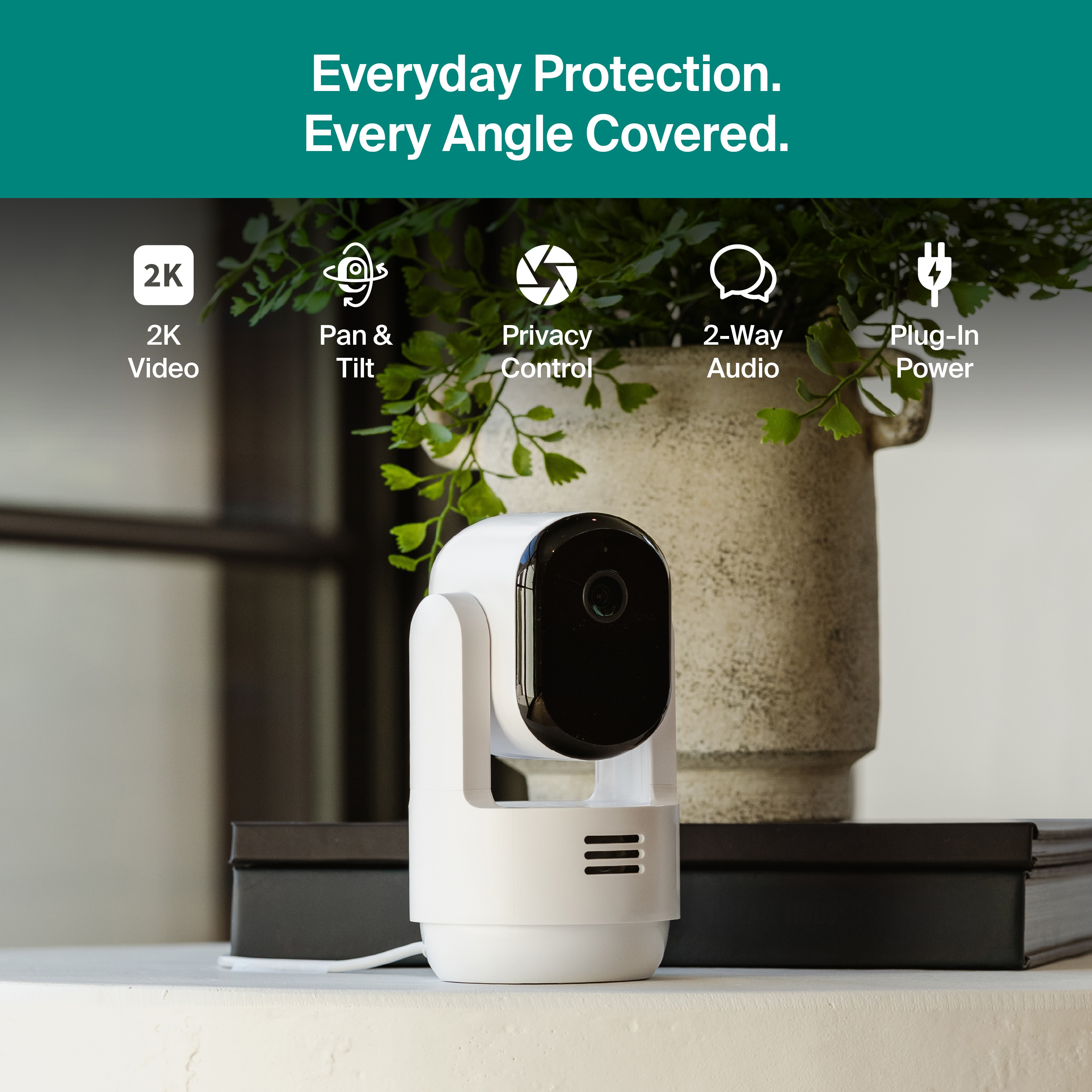Arlo VMC3073-100NAS Security-Cameras - View #5