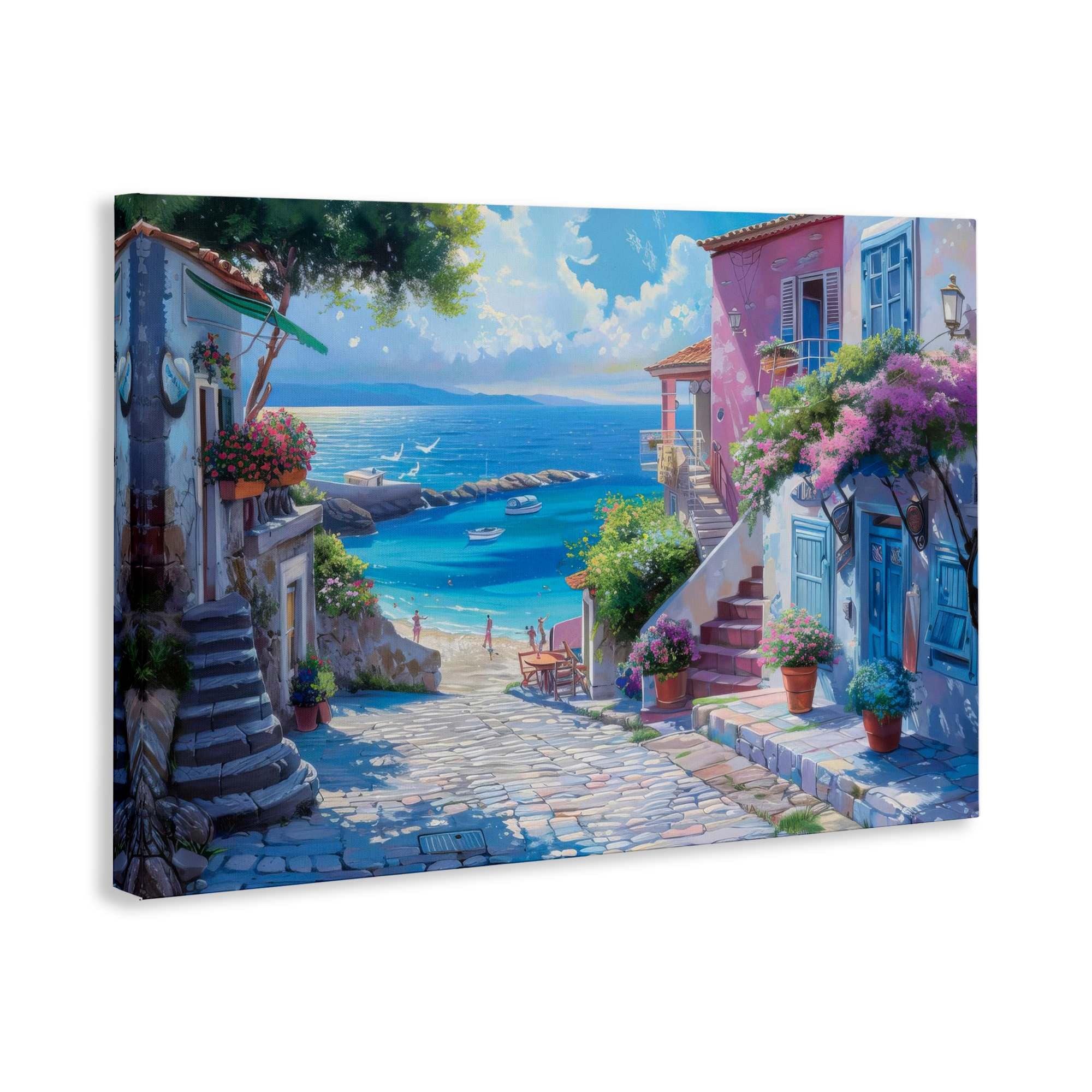 Stupell Industries BT-729-CN-30X45 Wall-Art - View #2