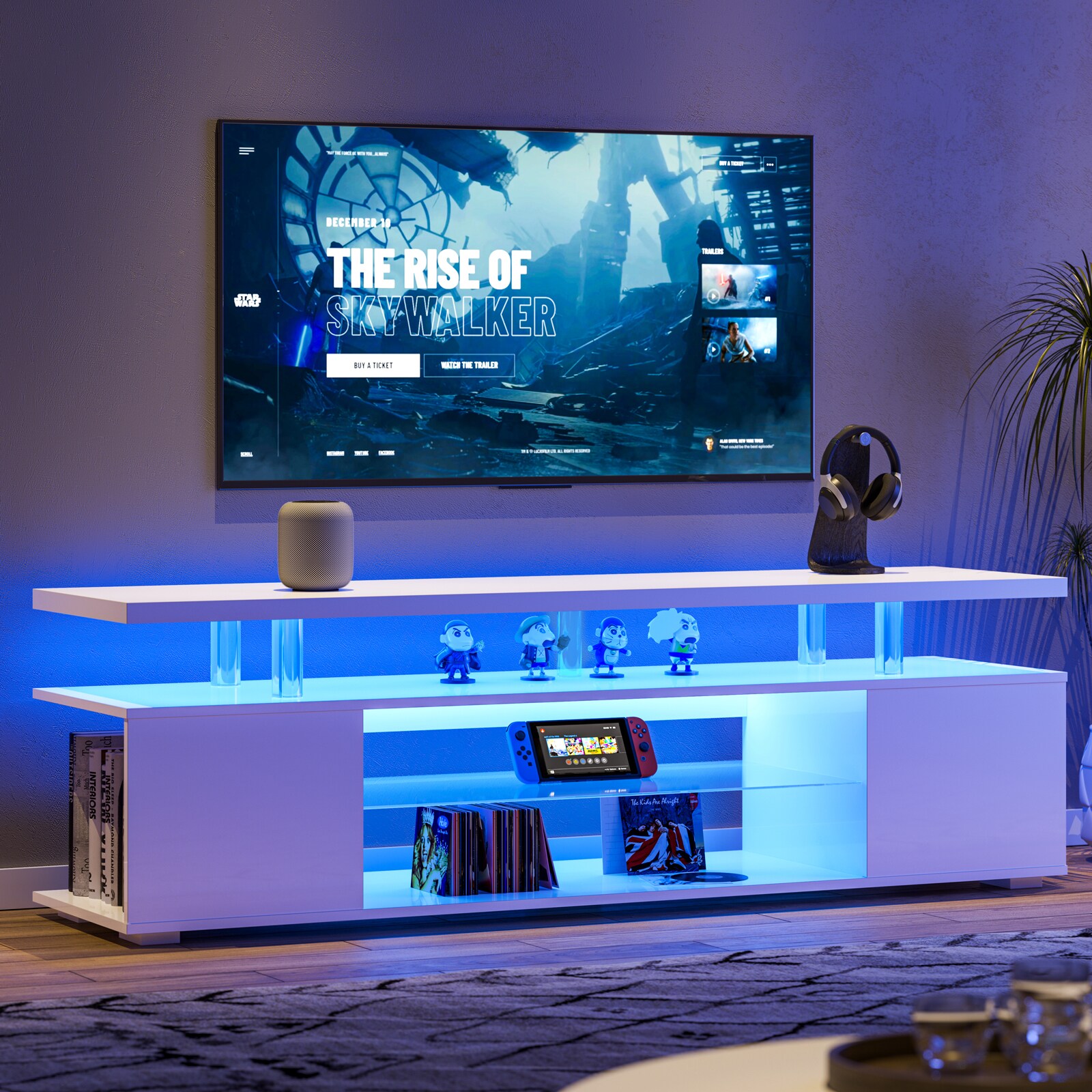 Sunrinx MG9-ND-13 Tv-Stands - View #7