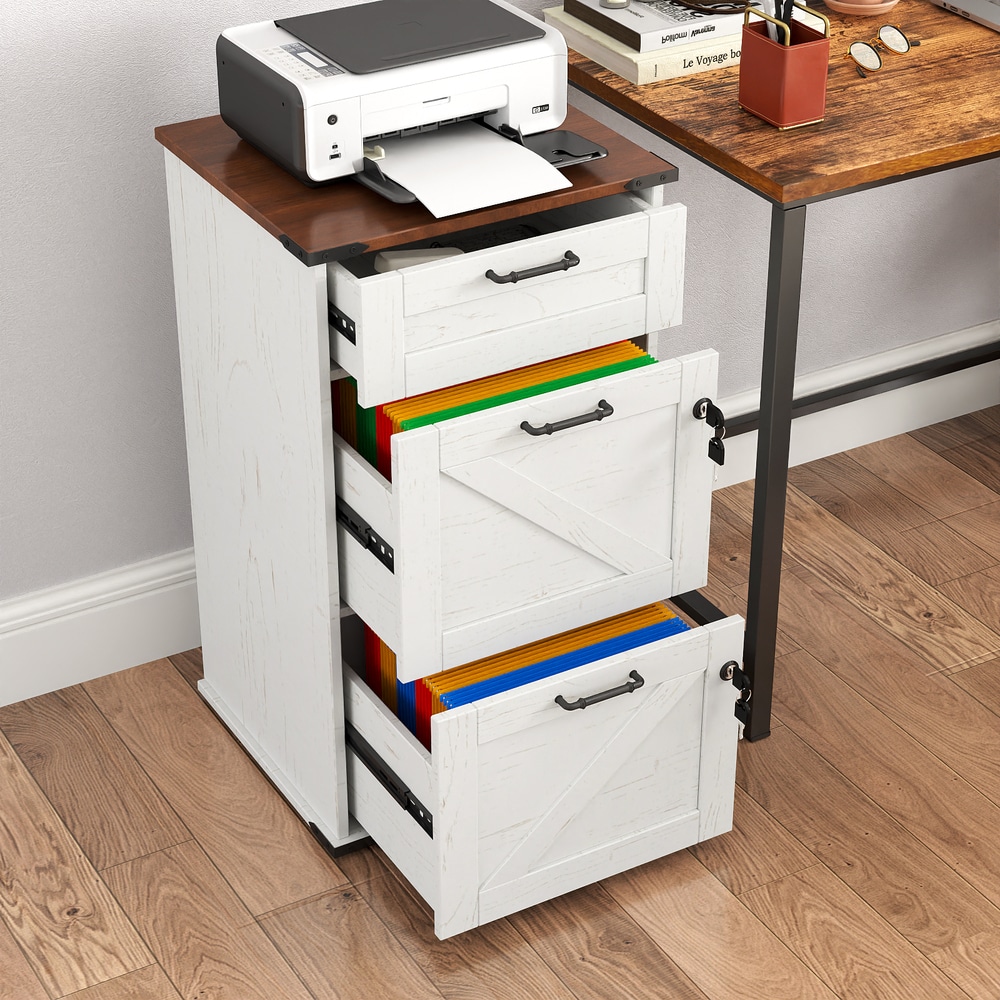 Outopee LO1G52006503 Filing-Cabinets - View #6