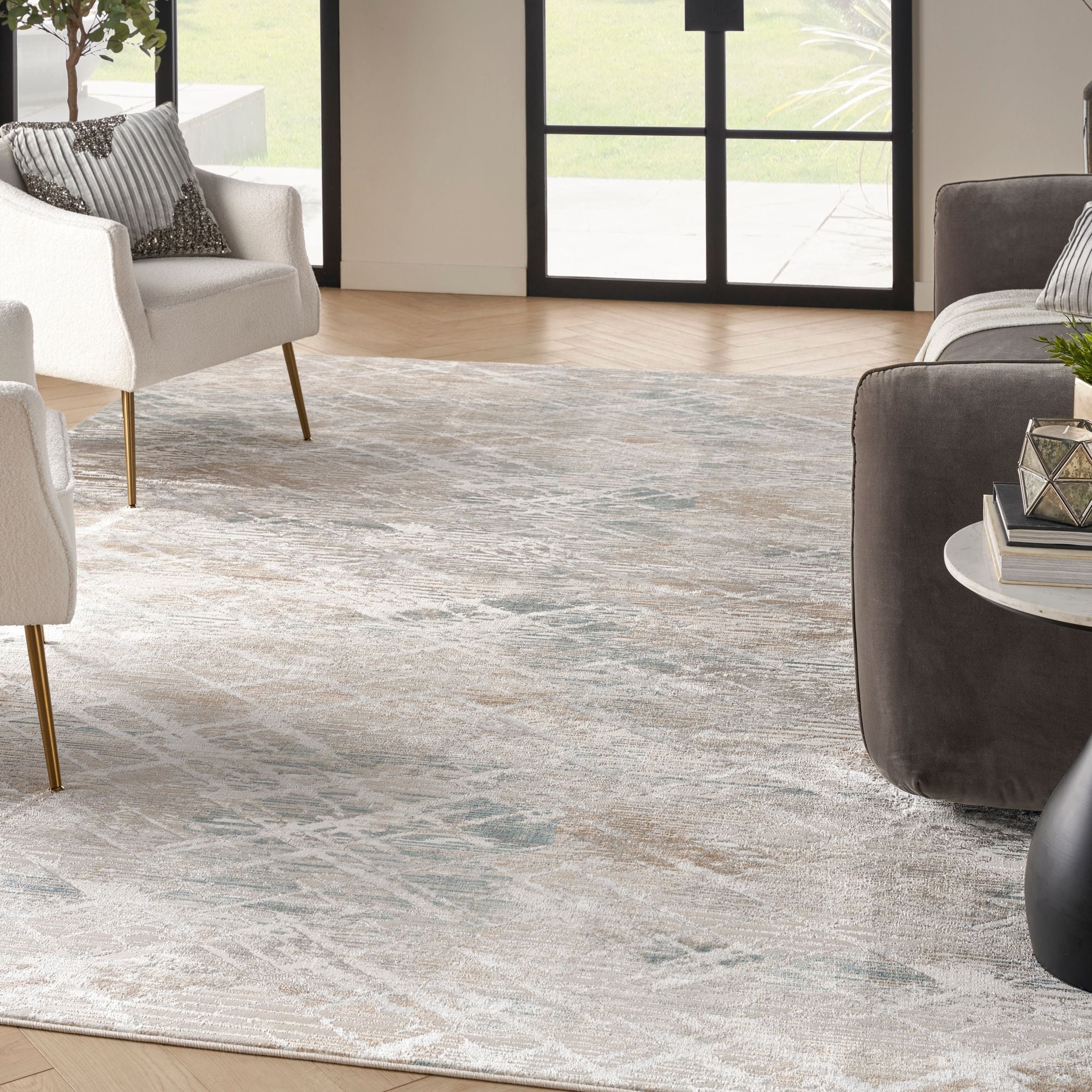 Nourison 099446914712 rugs - View #2