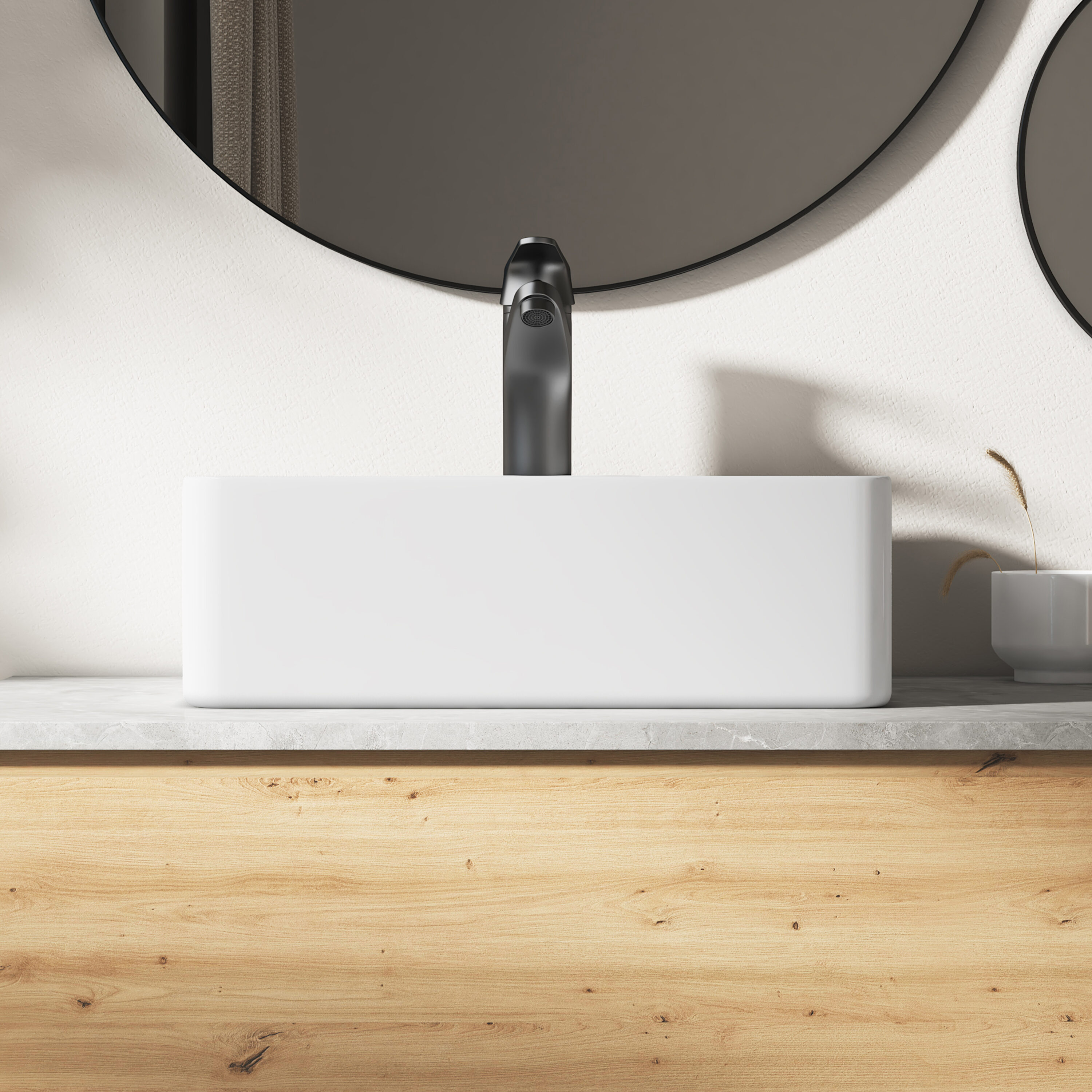 Eridanus ERI-VB-051 Bath-Sink - View #2