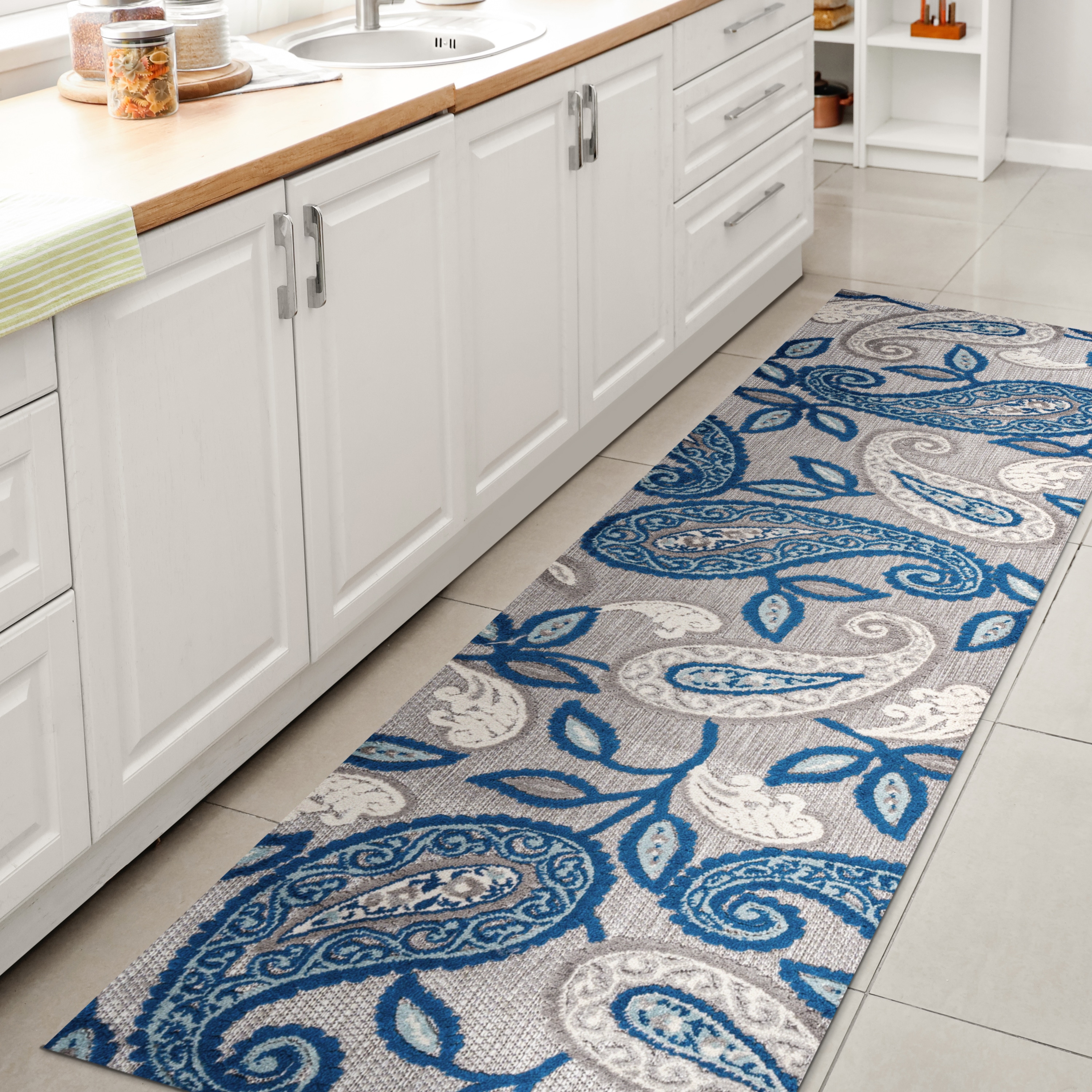 JONATHAN  Y AMC102C-28 rugs - View #4