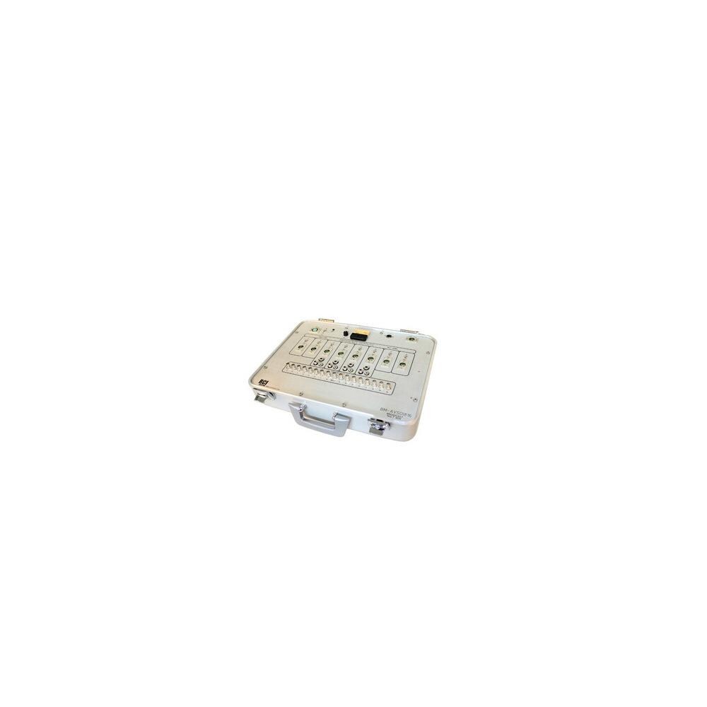 TCNCD331545 RCI Custom RCI-BM-AVSDI816 1x16 HD-SDI Audio and Video Signal Distribution
