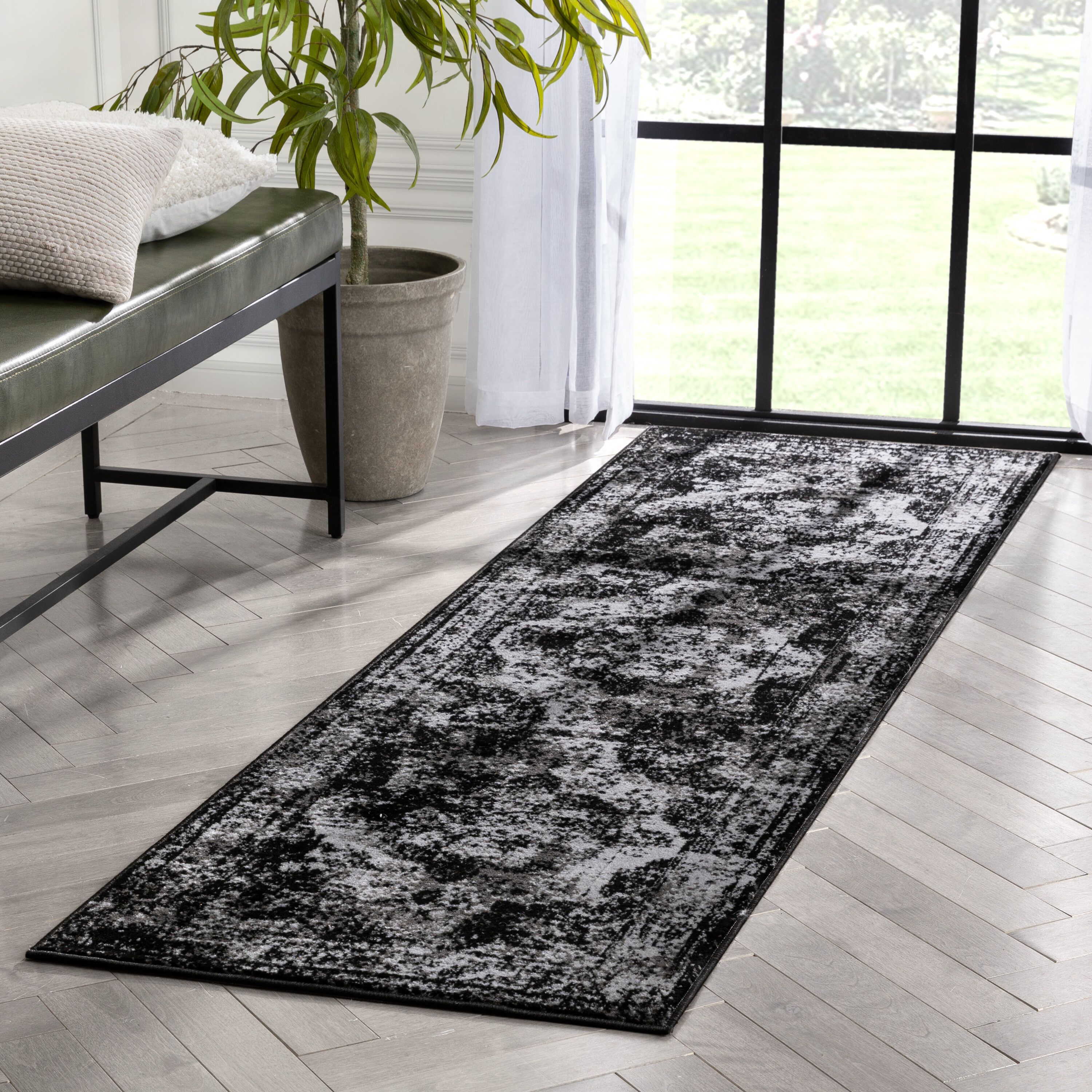Well Woven ZAZ-23-2 rugs - View #5