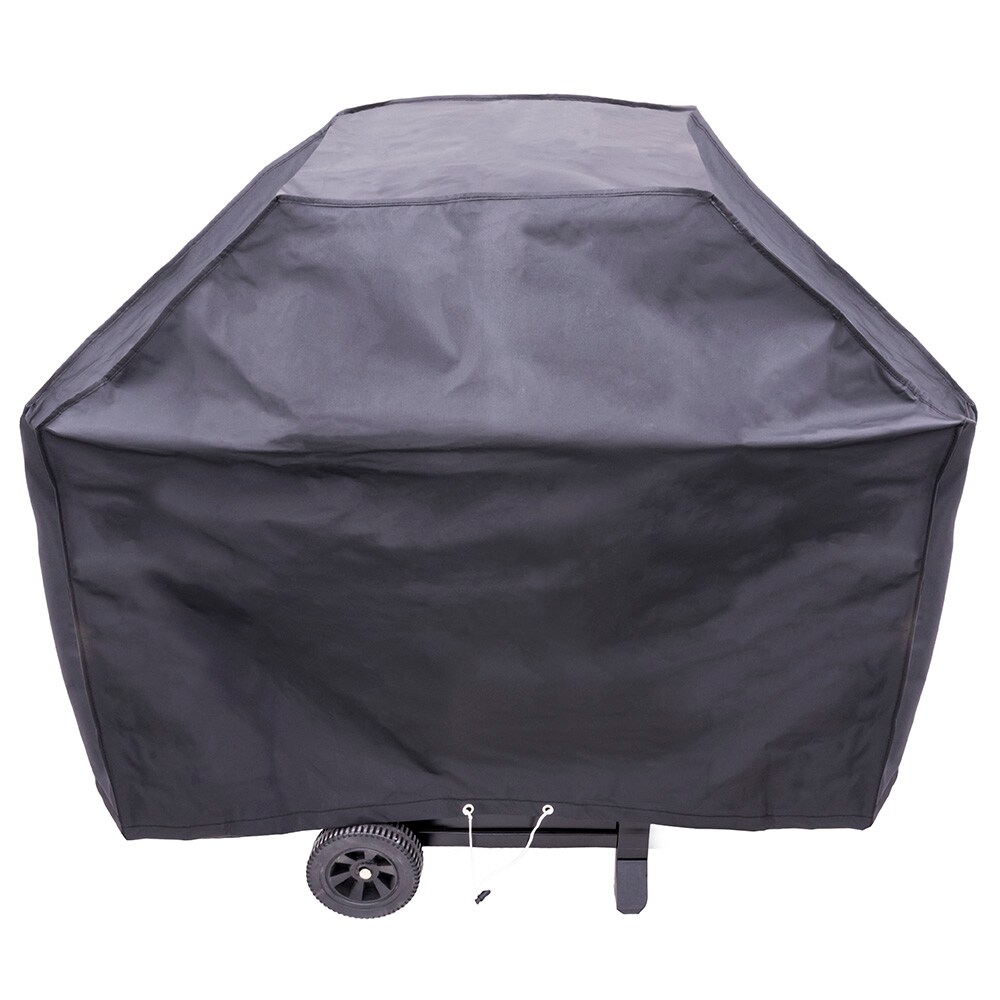 Char Broil Basic Series Universal Medium 52 in W x 40 in H Black