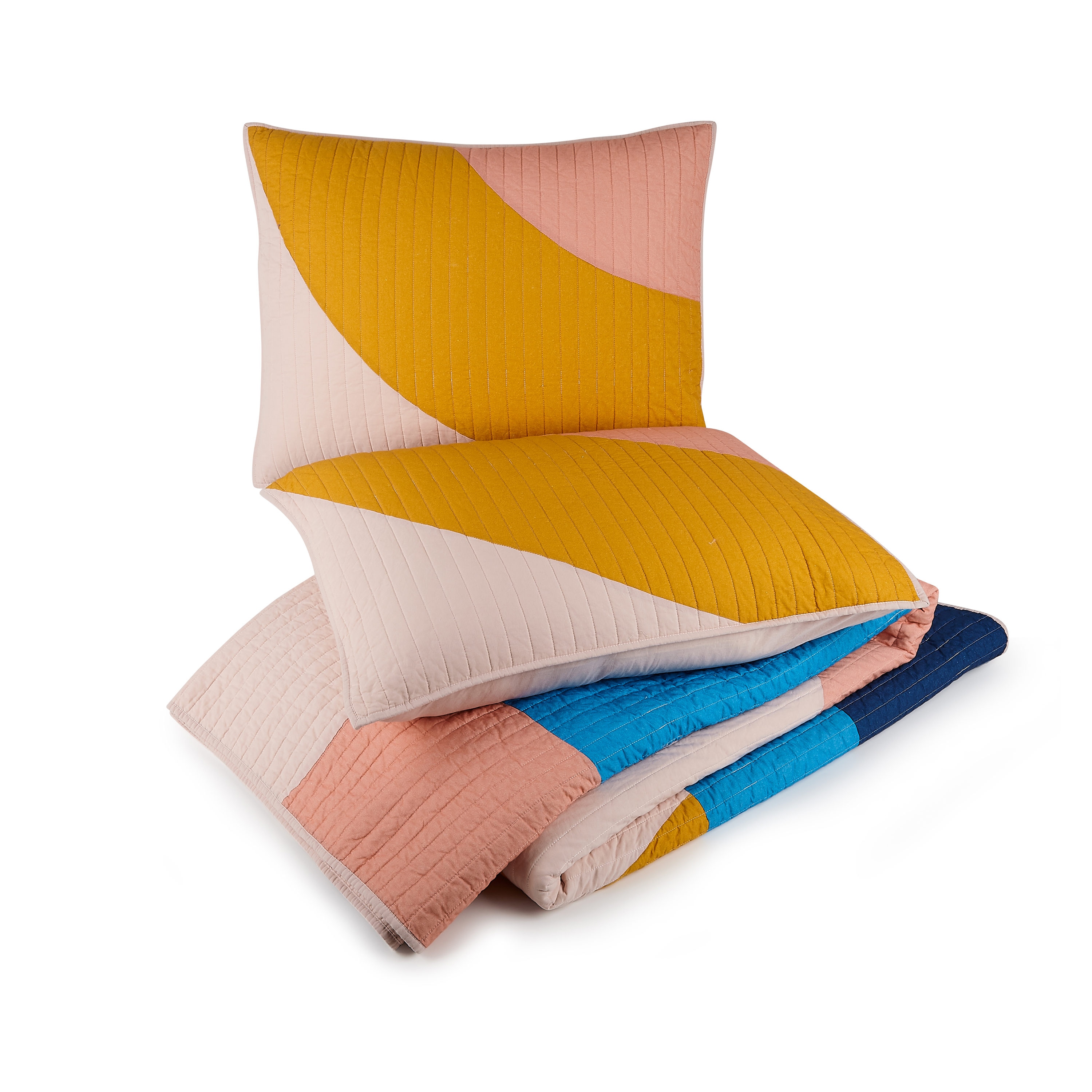 Makers Collective A056217DKNFS bedding - View #3
