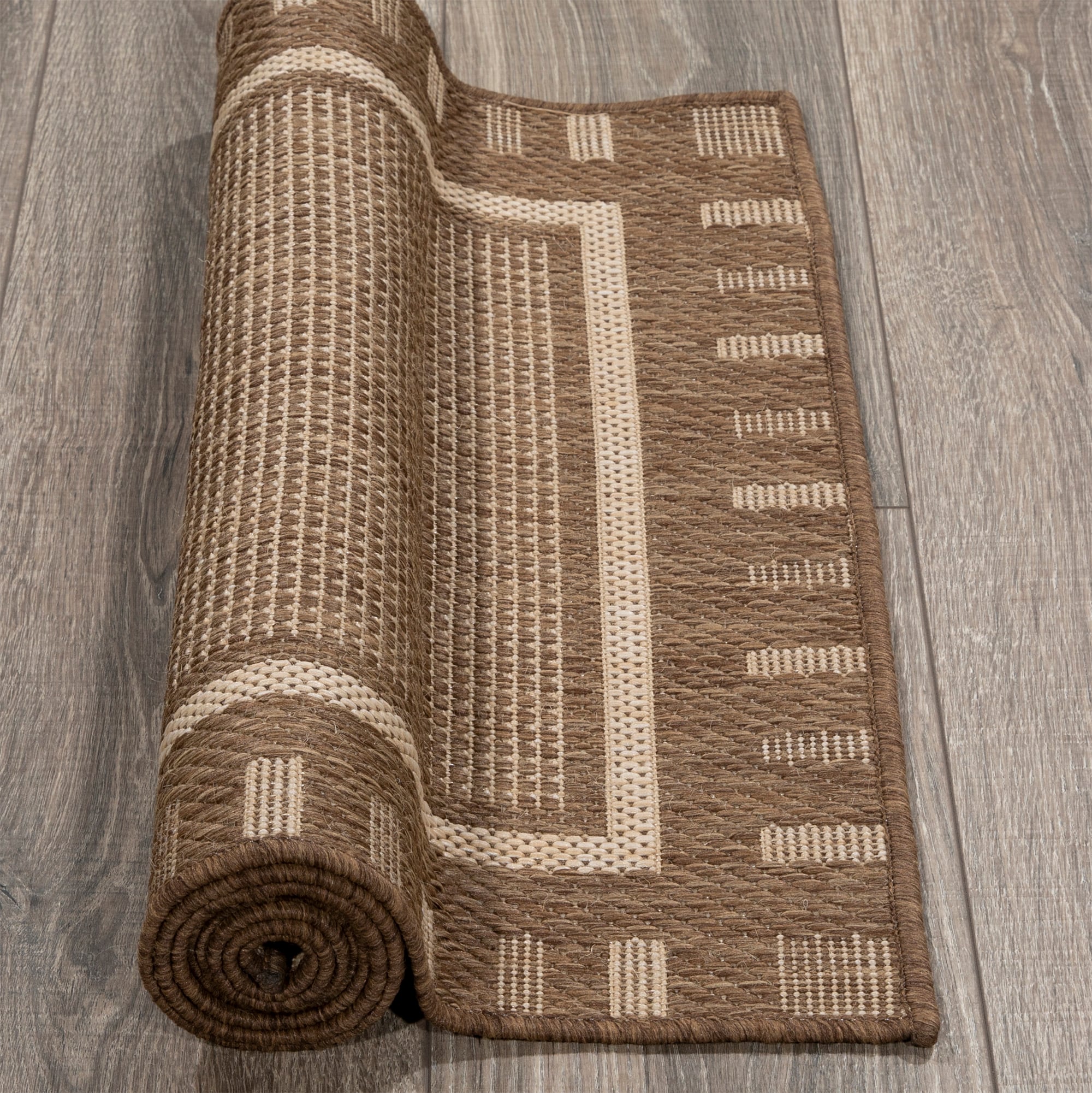Ottomanson LND8838-5X7 rugs - View #3