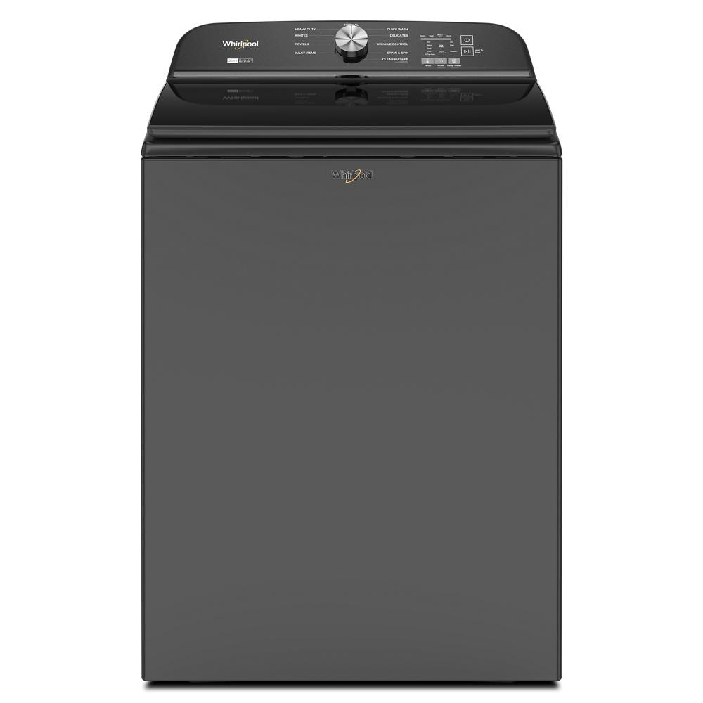 Whirlpool 2 in 1 deals washer lowes