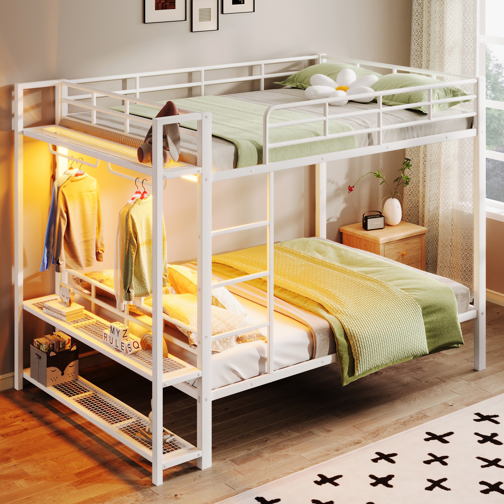 GDFStudio 342809 beds - View #2