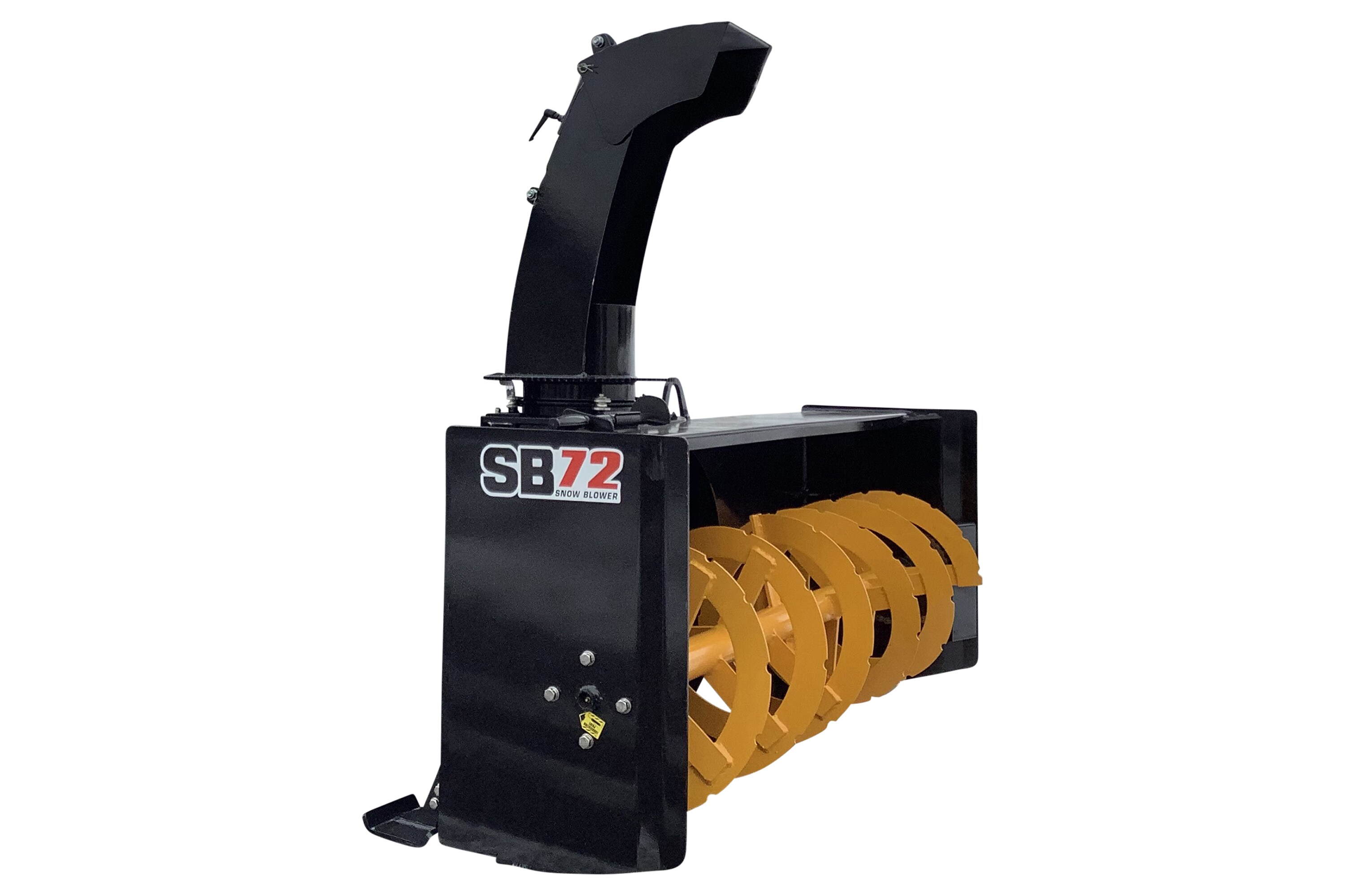 DK2 SB-72-0003 Woodmaxx 12-volt 72-in Three-stage Push with auger assistance Gas Snow Blower Snow blower