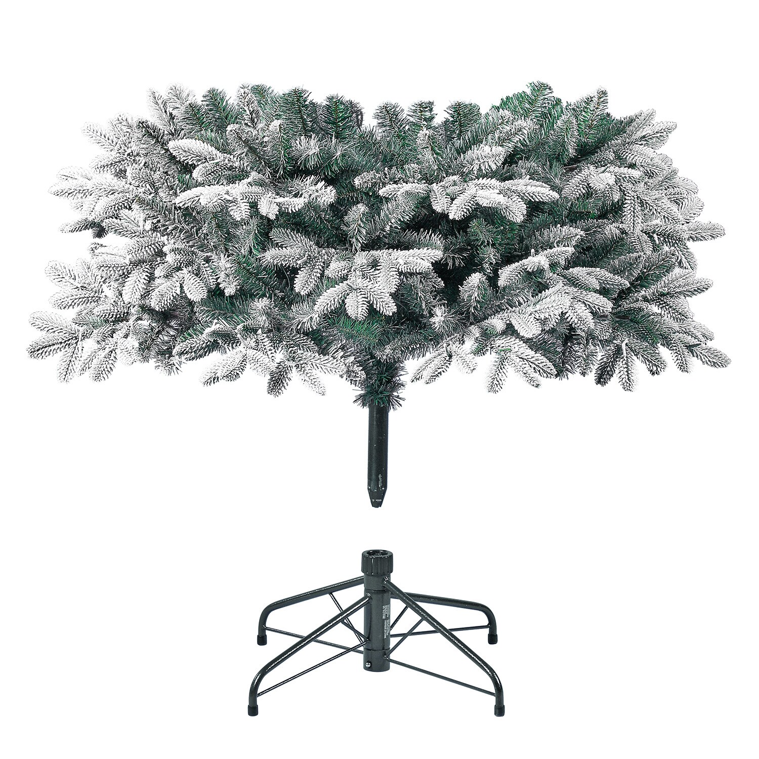 Holiday Living TG76P3D93D01 Artificial-Christmas-Trees - View #11