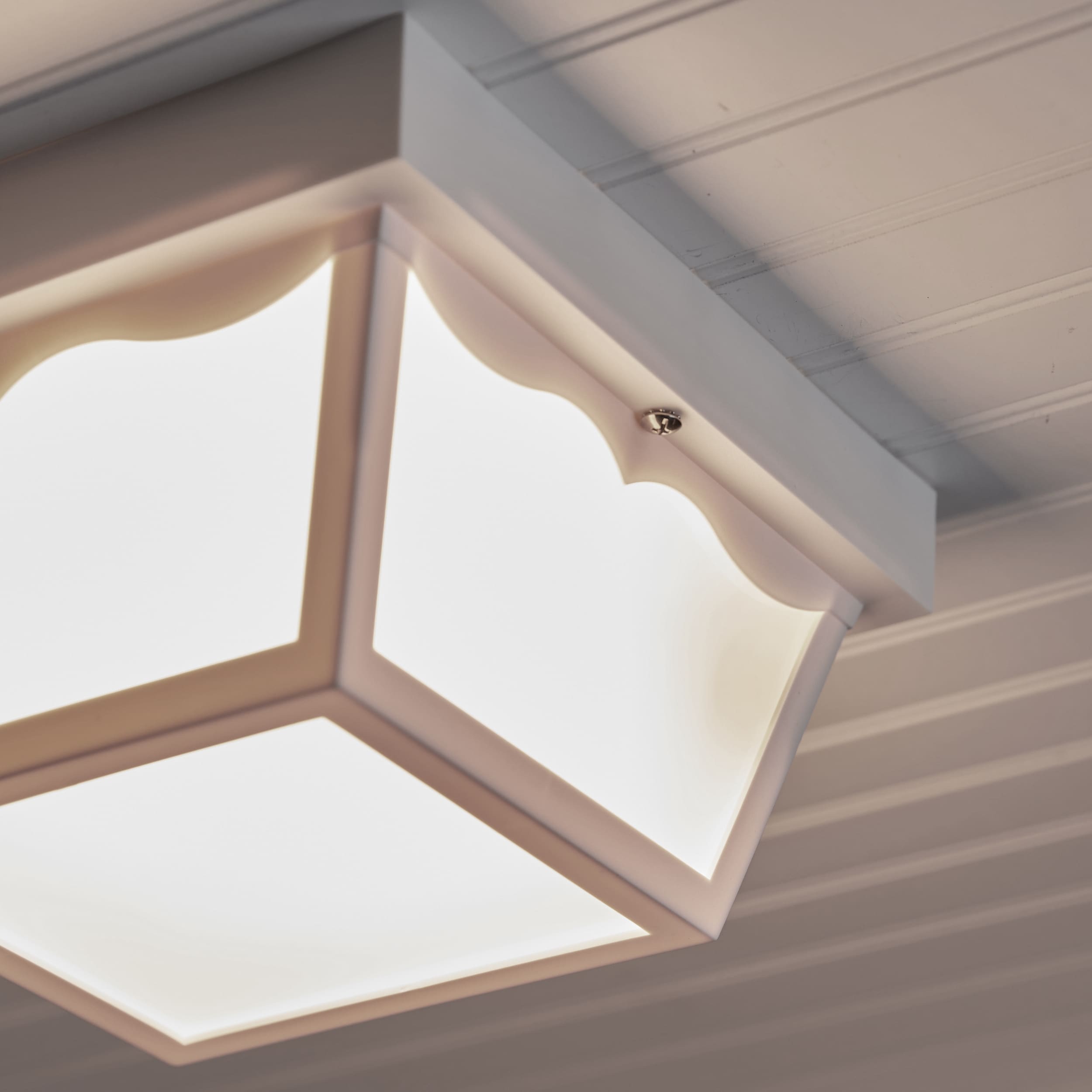 Project Source CL129WW flushmounts - View #6