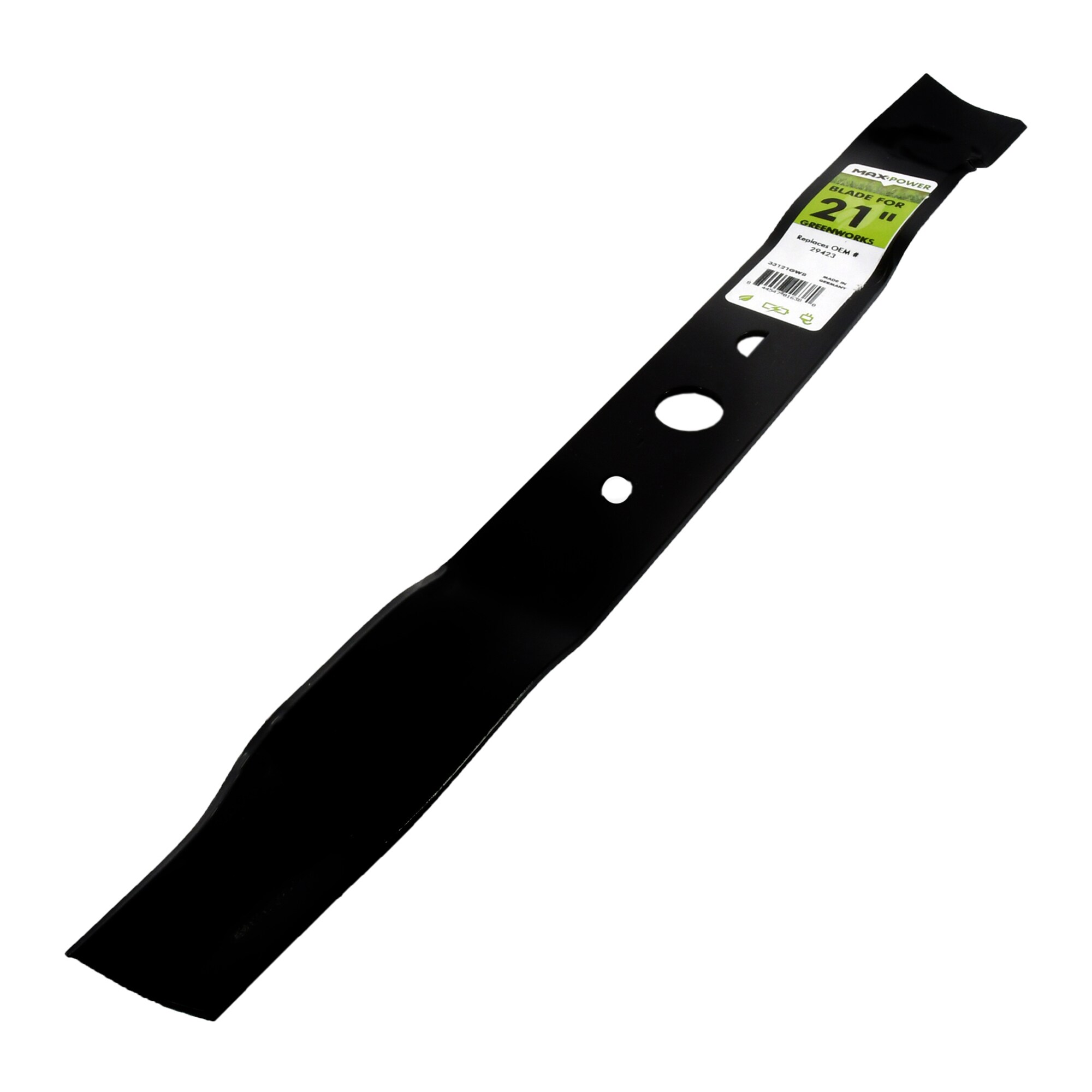 21 inch mower blade lowes sale