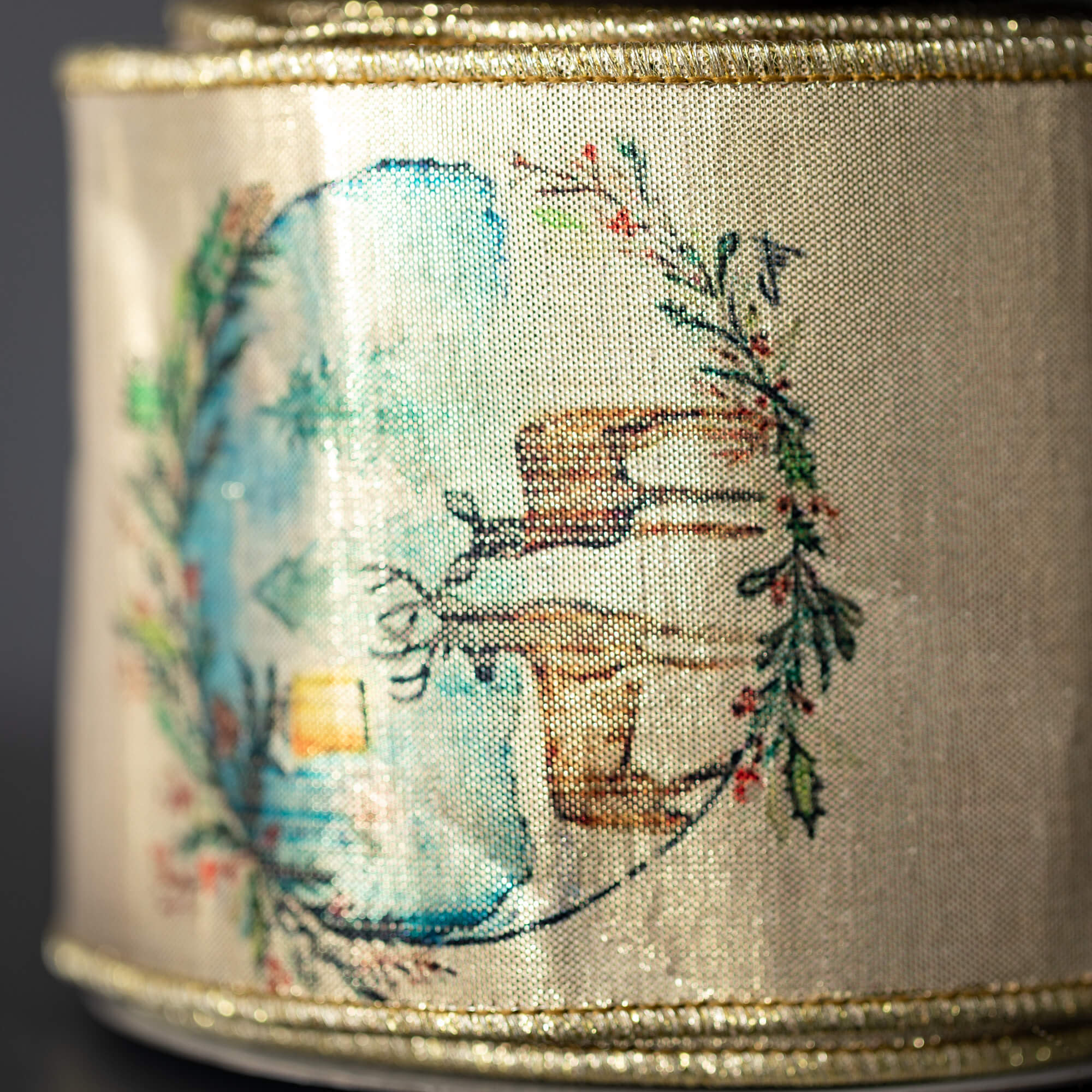 Sullivans RB394 Decorative-Bows-Ribbon - View #2
