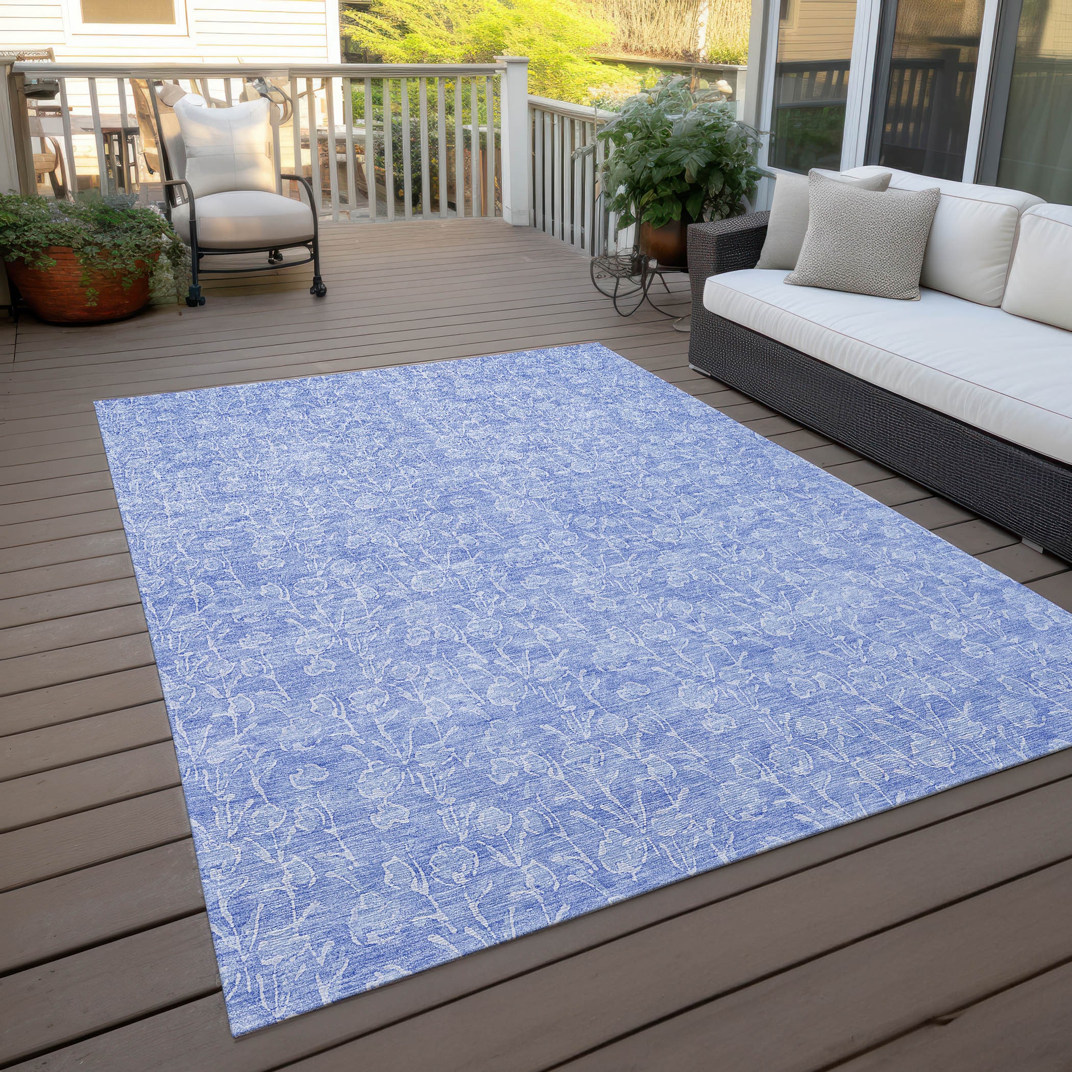 Addison Rugs ACN691DN9X12 rugs - View #8