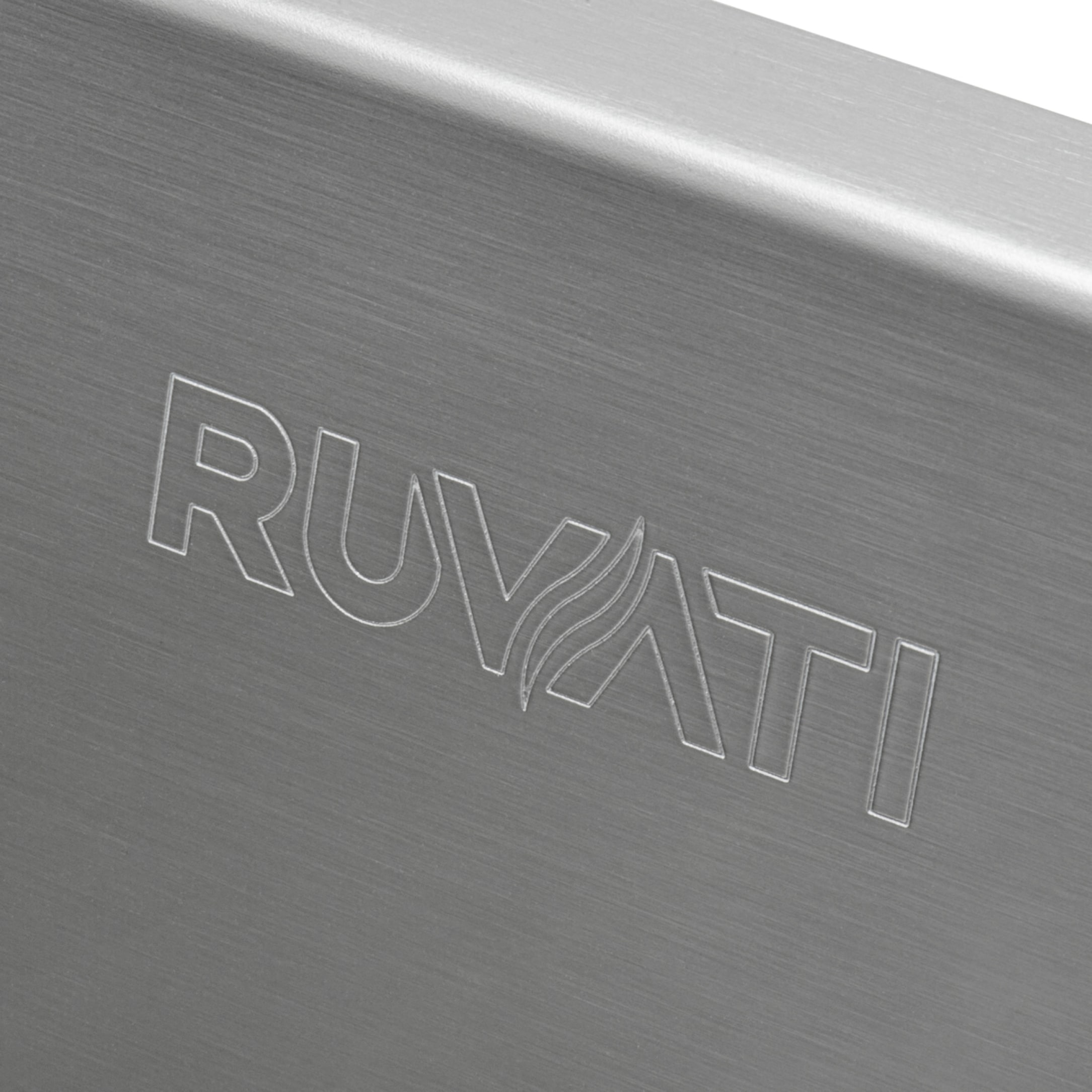Ruvati RVH7490 Kitchen-Sinks - View #15