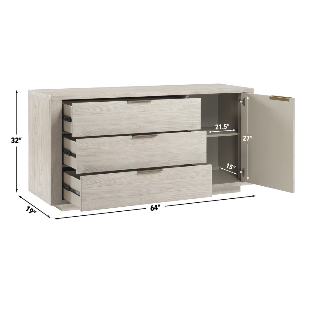 Steve Silver GA500TSV Dining-Kitchen-Storarge - View #7