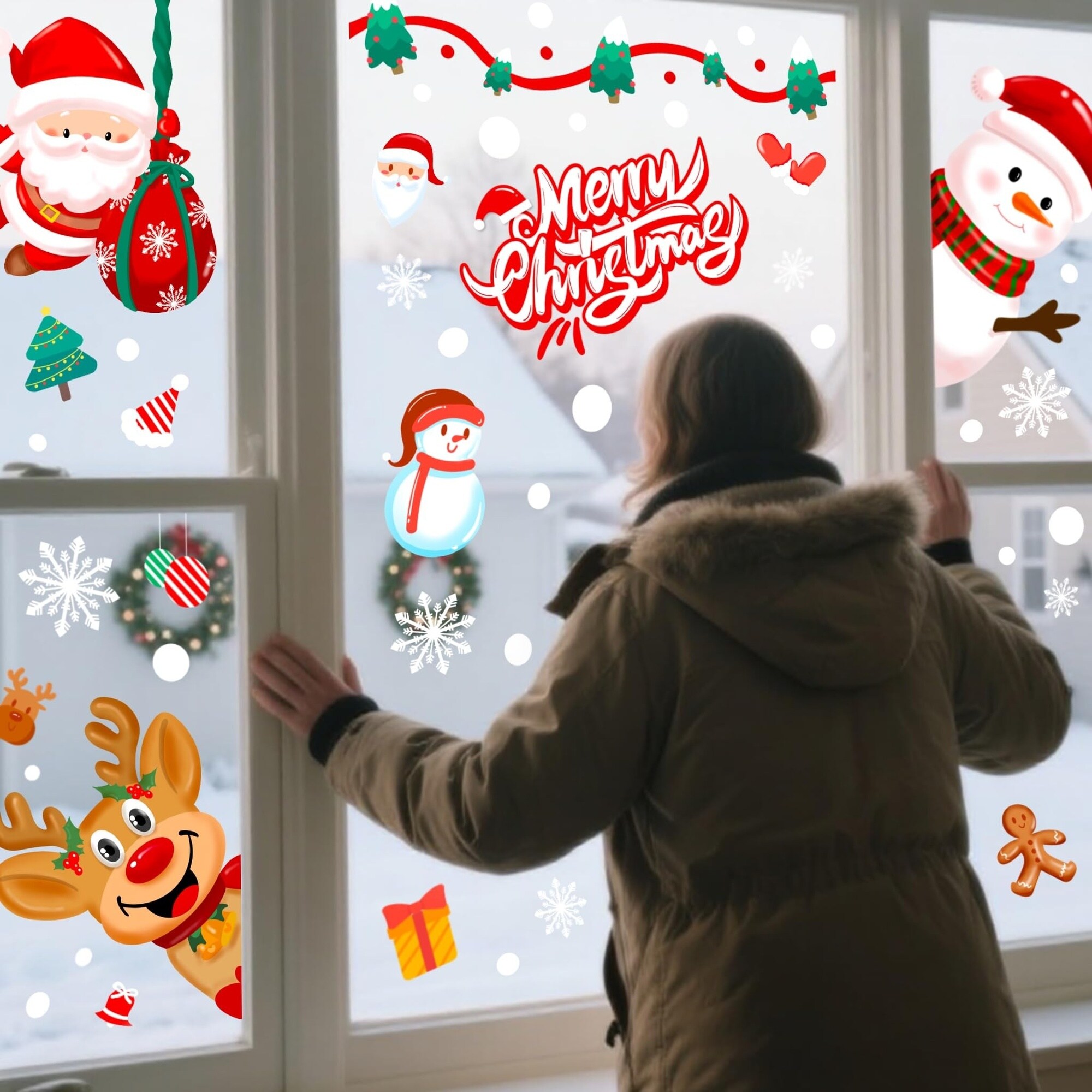 LAIFUCAM LLA0528A042 Wall-Decals - View #6