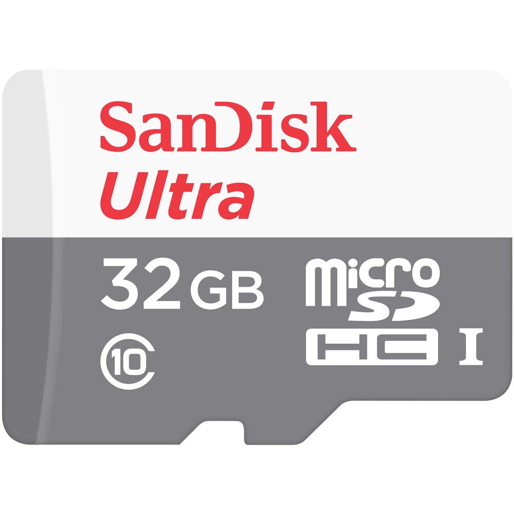 SanDisk SDSQUNR-032-GN3MAX2 Smartphone-Camera-Accessories - View #2