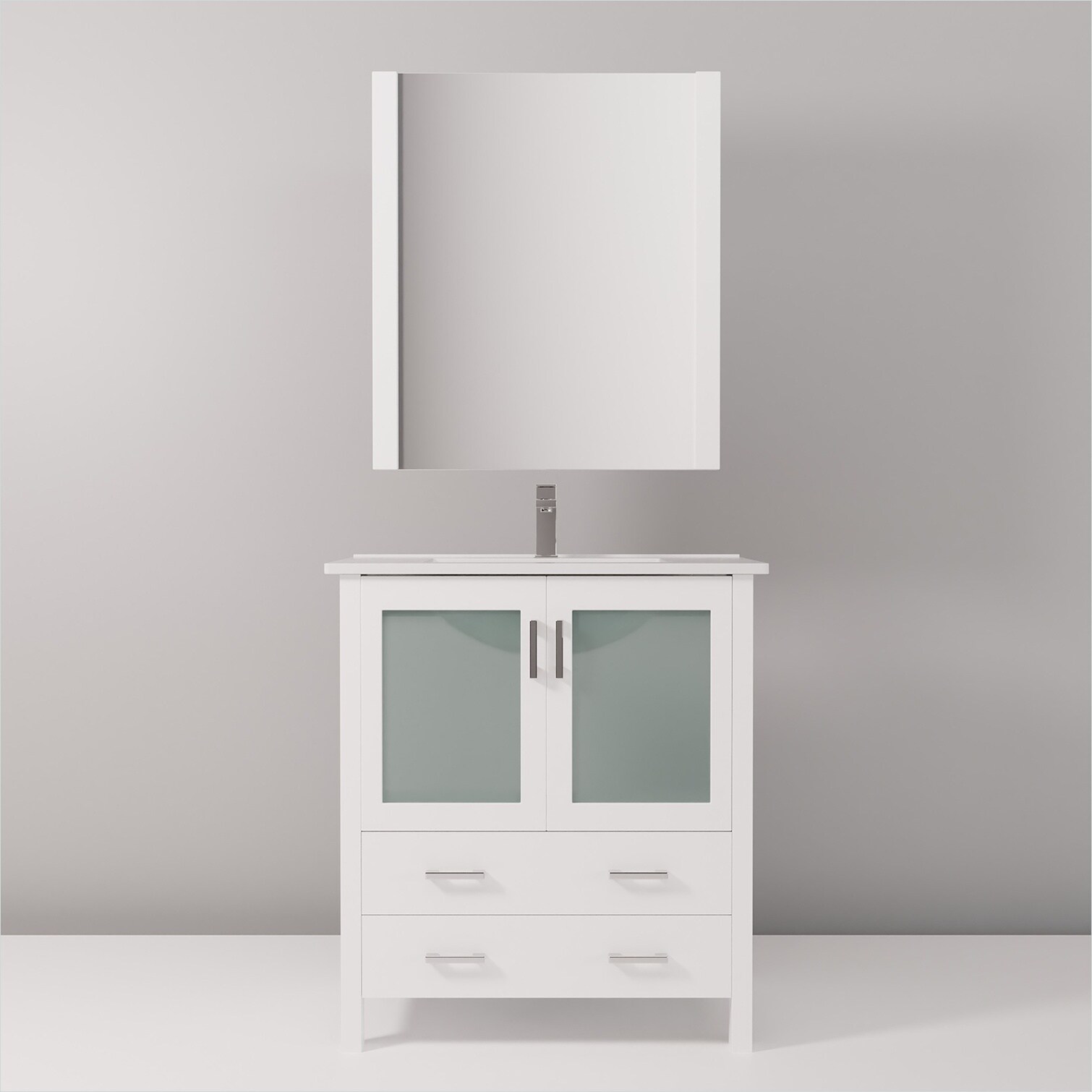 Naturefalls A3YPOZ7G0PLB Bath-Vanity-Combo - View #6