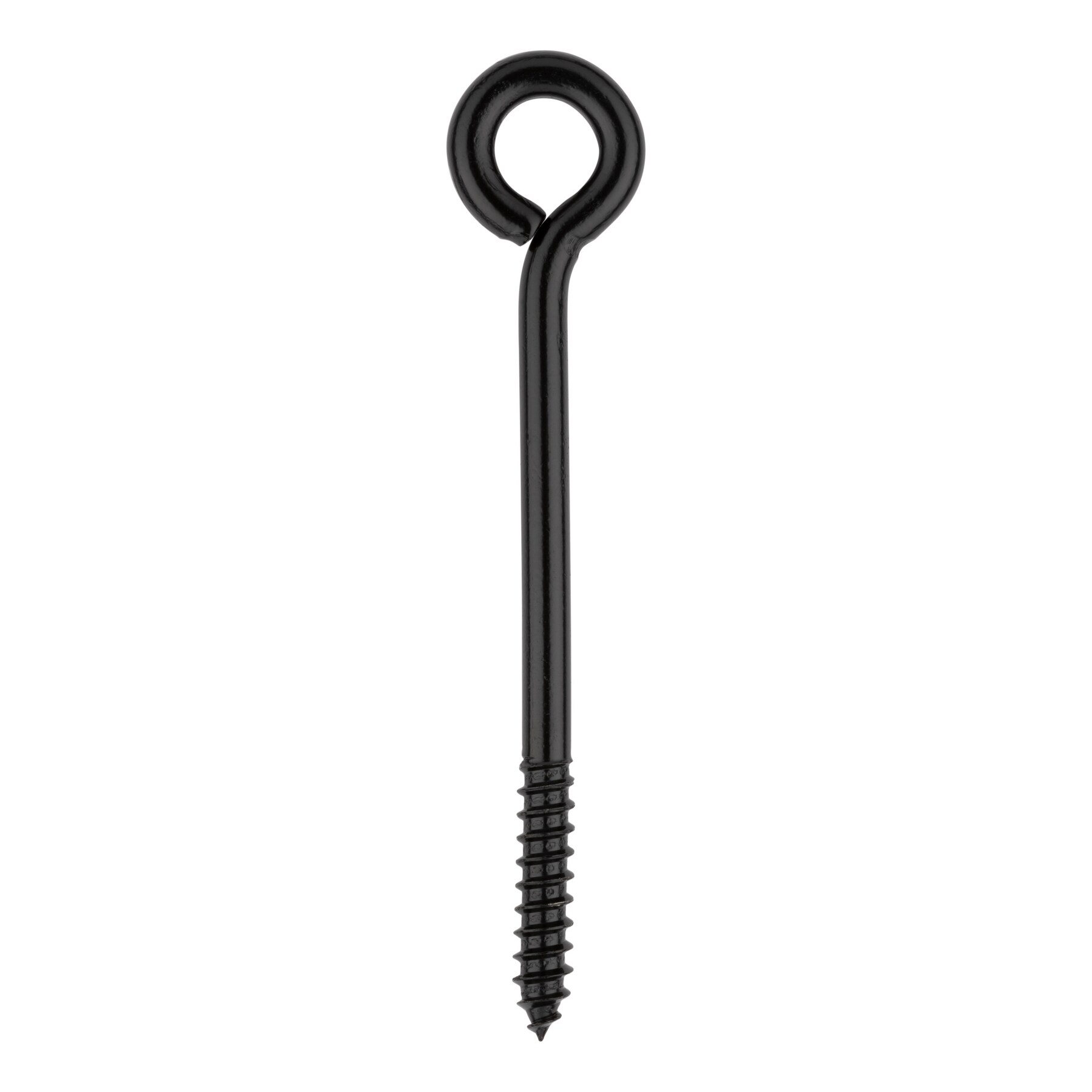 National Hardware 1/4-in x 7-1/2-in Steel Hook and Eye Turnbuckle