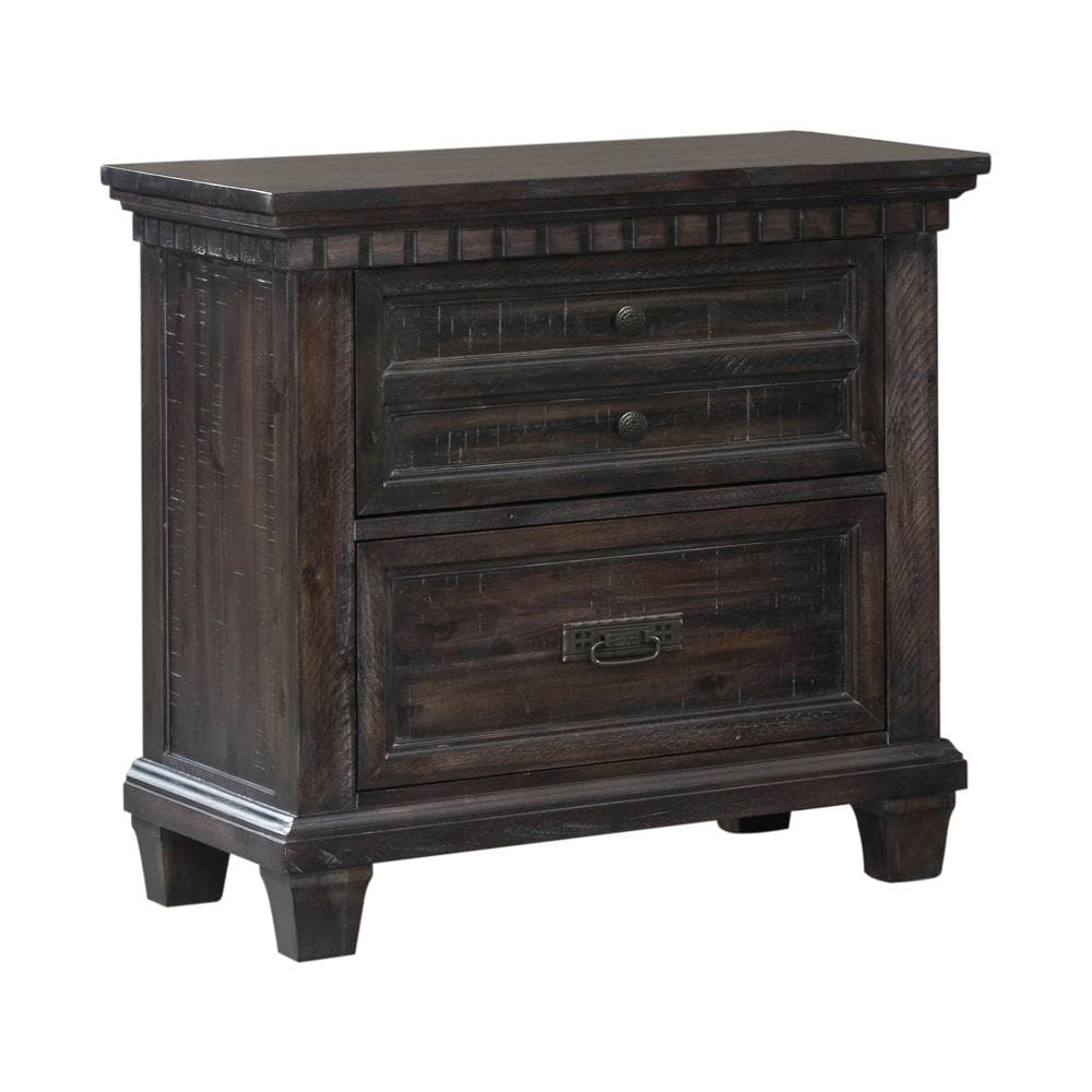 Picket House Furnishings MO6005KB Bedroom-Sets - View #9