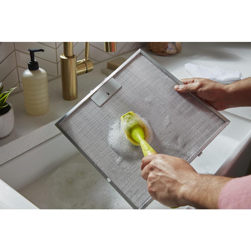 Whirlpool WVW51UC0LS Wall-Mounted-Range-Hoods - View #9