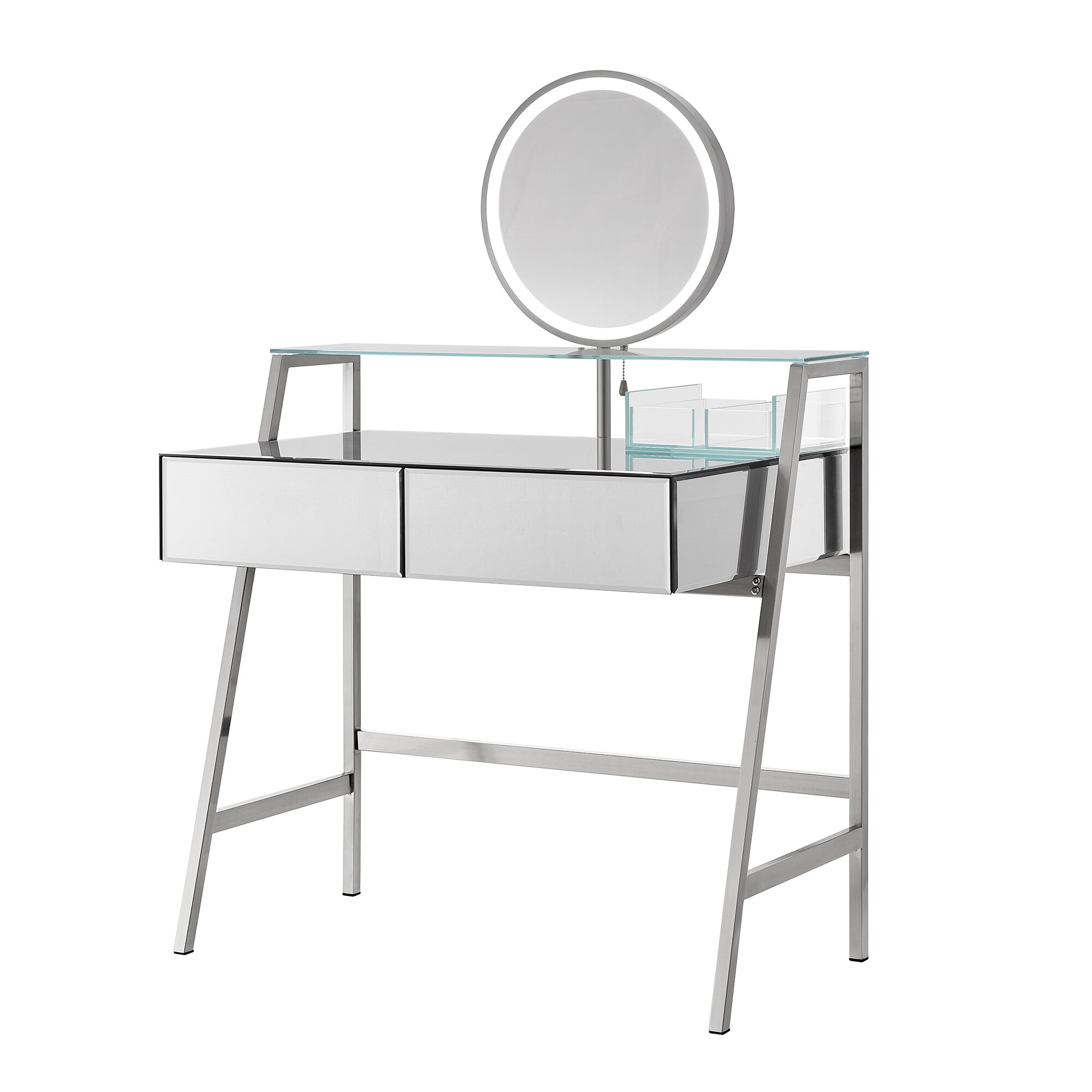 Bybafun YC2500001 Bedroom-Vanities - View #3