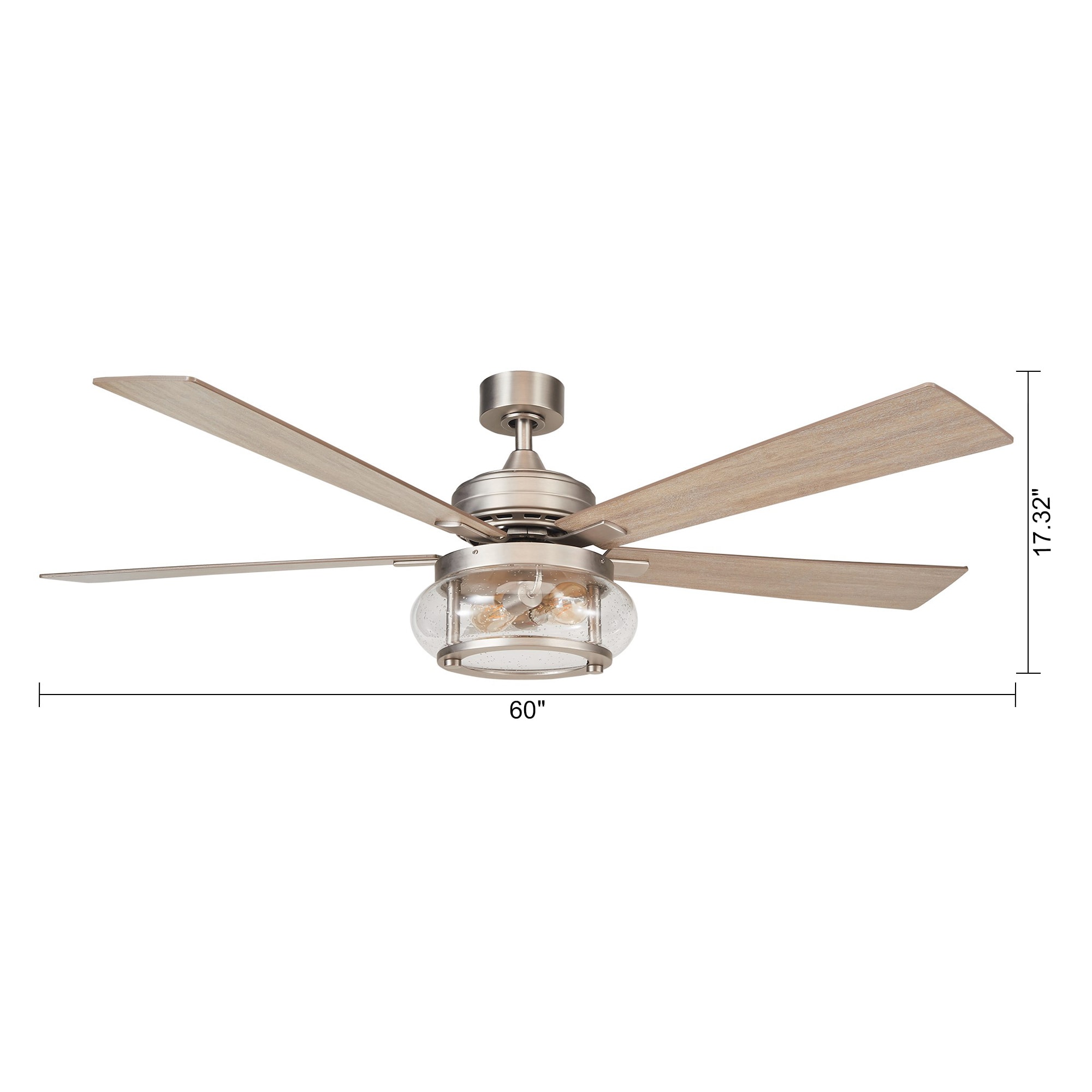 Parrot Uncle F8239110V Ceiling-Fans - View #14