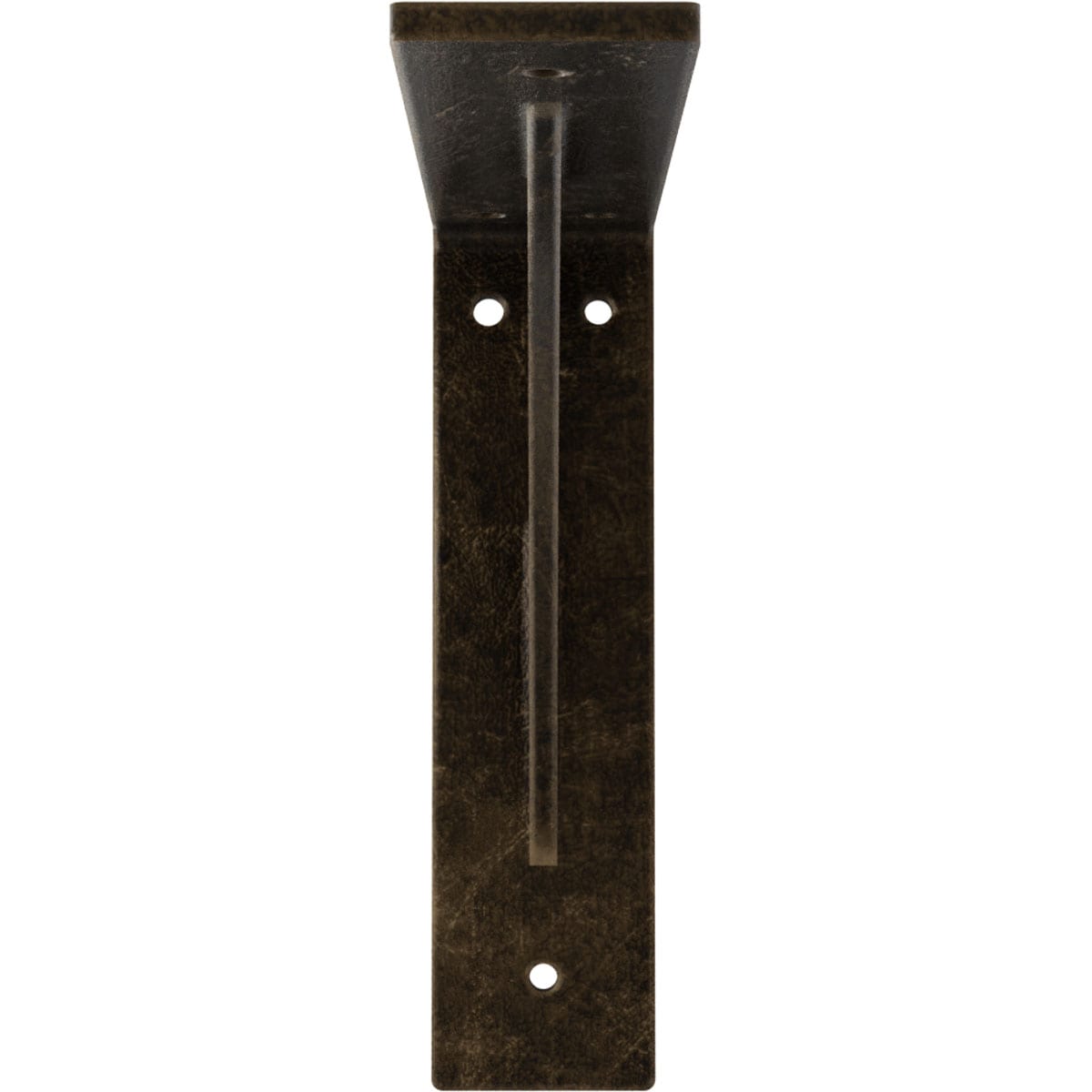 Ekena Millwork BKTM02X08X08LEAPG Mending-Plates-Brackets-Braces - View #3